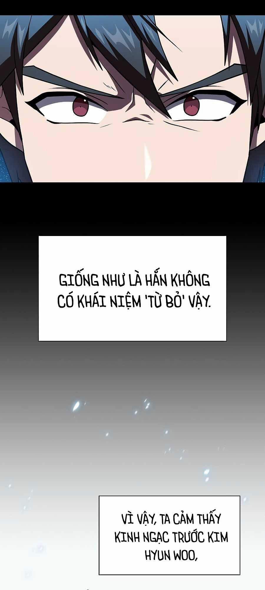 Tôi Là Người Chơi Leo Tháp Một Mình 70 trang 40