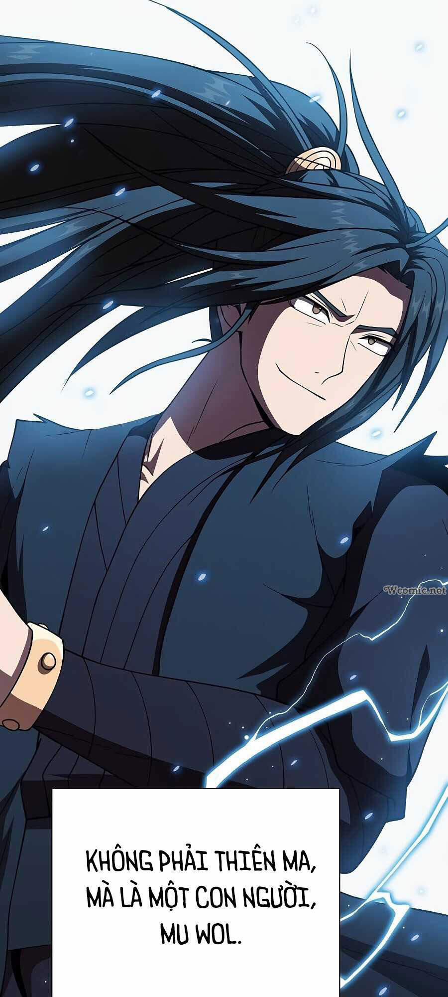 Tôi Là Người Chơi Leo Tháp Một Mình 70 trang 41