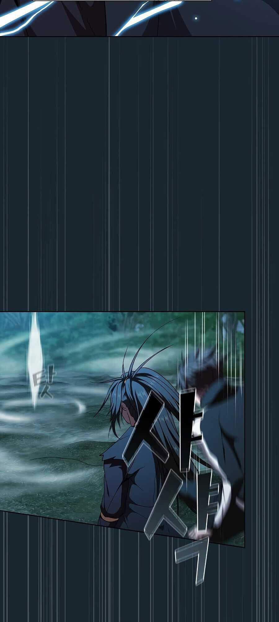 Tôi Là Người Chơi Leo Tháp Một Mình 70 trang 42