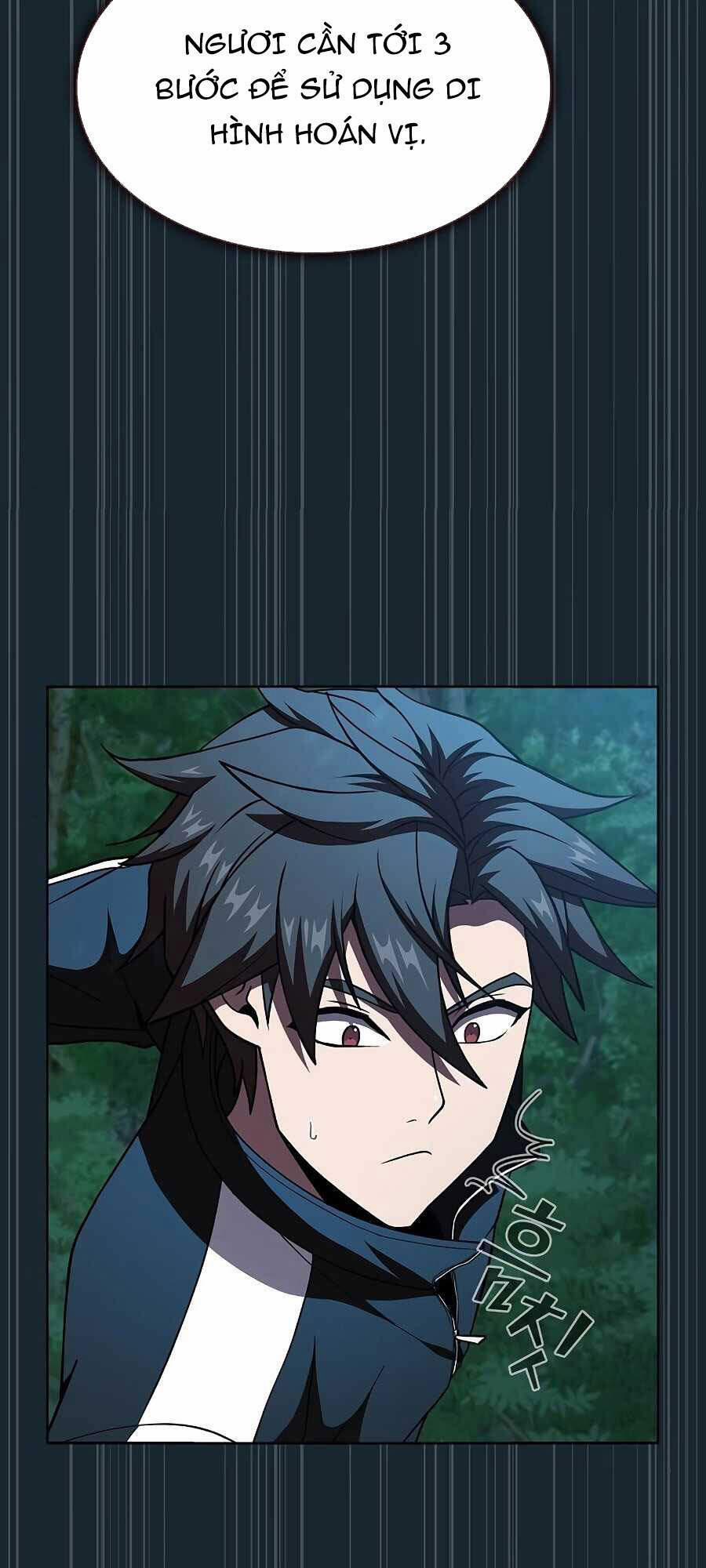 Tôi Là Người Chơi Leo Tháp Một Mình 70 trang 45