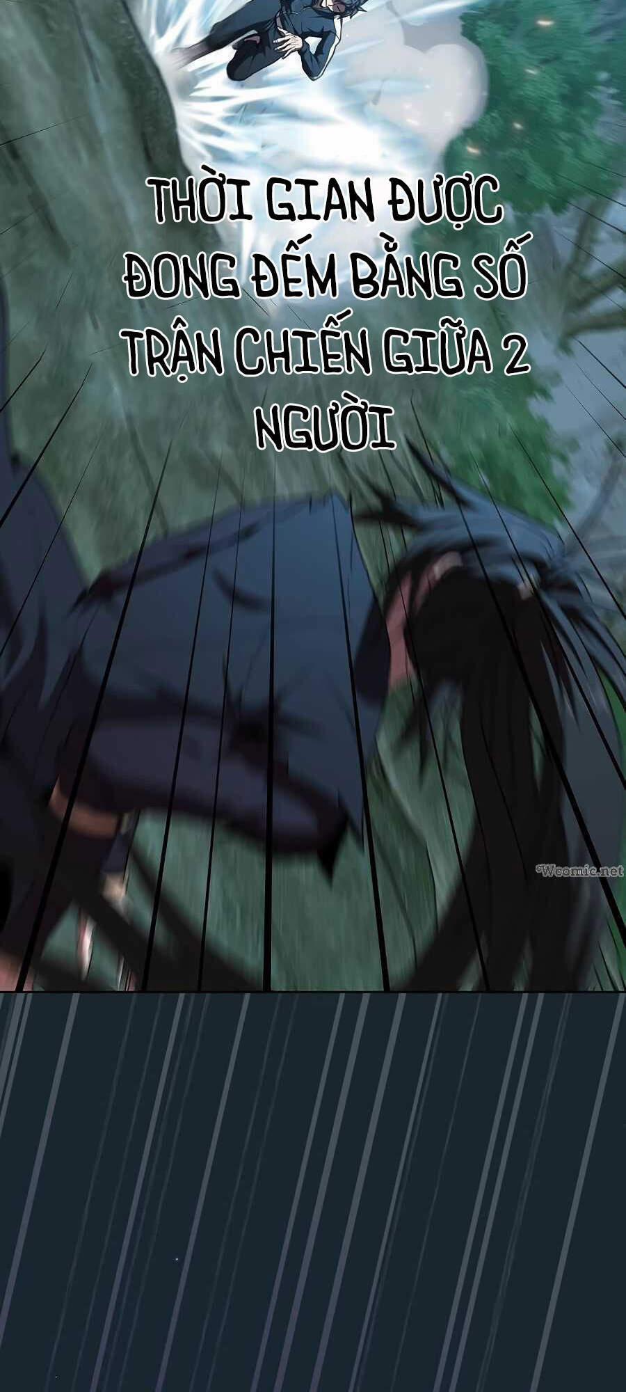 Tôi Là Người Chơi Leo Tháp Một Mình 70 trang 5