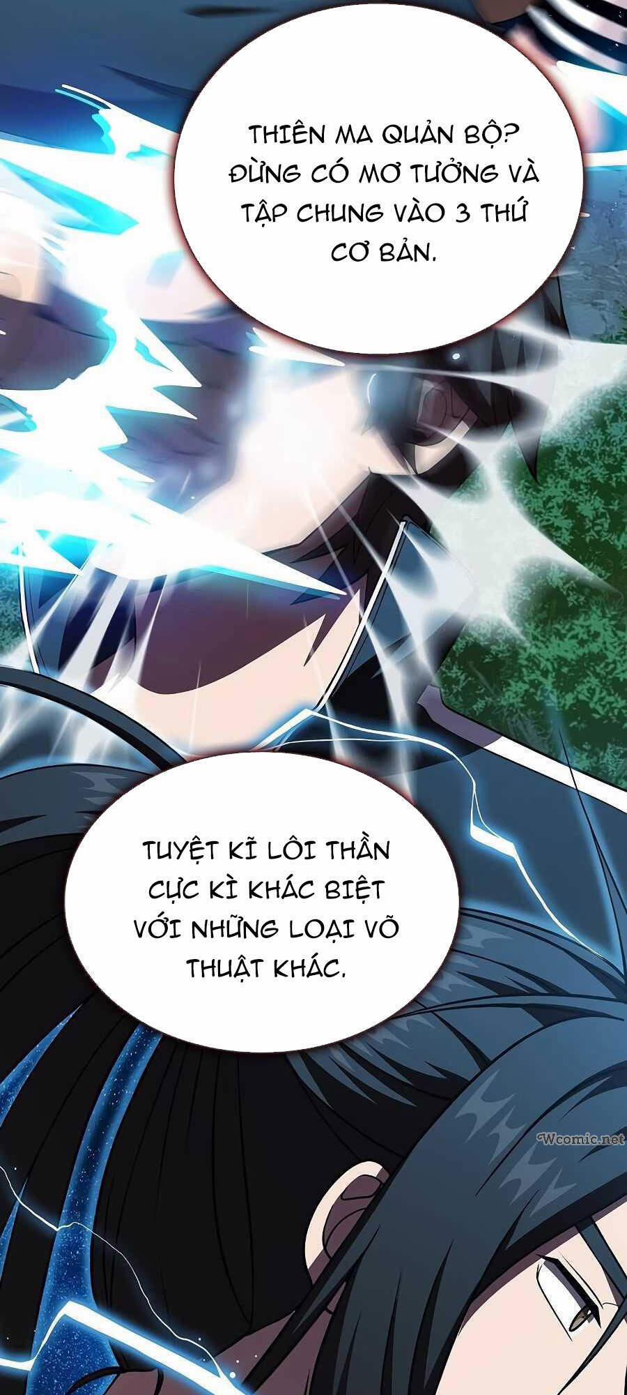 Tôi Là Người Chơi Leo Tháp Một Mình 70 trang 50