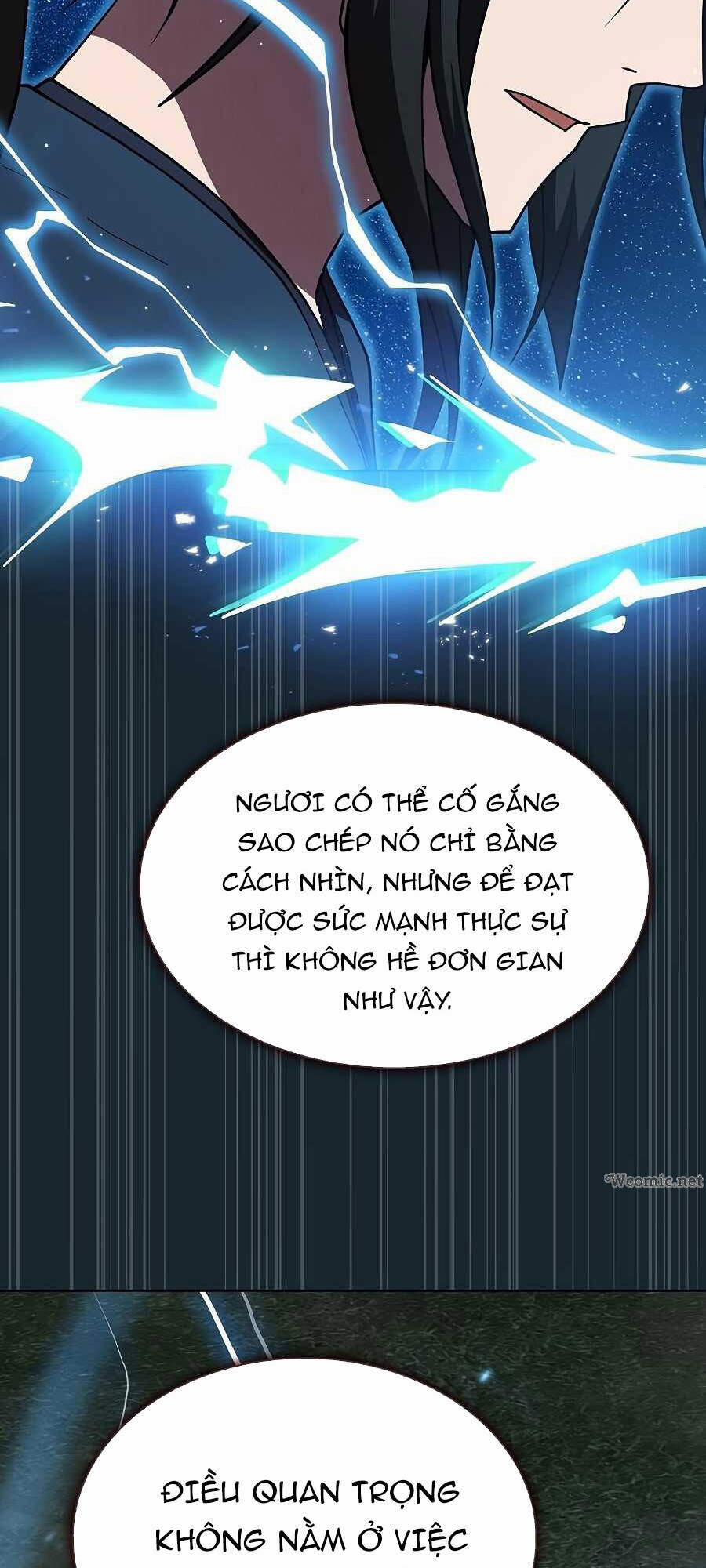 Tôi Là Người Chơi Leo Tháp Một Mình 70 trang 51