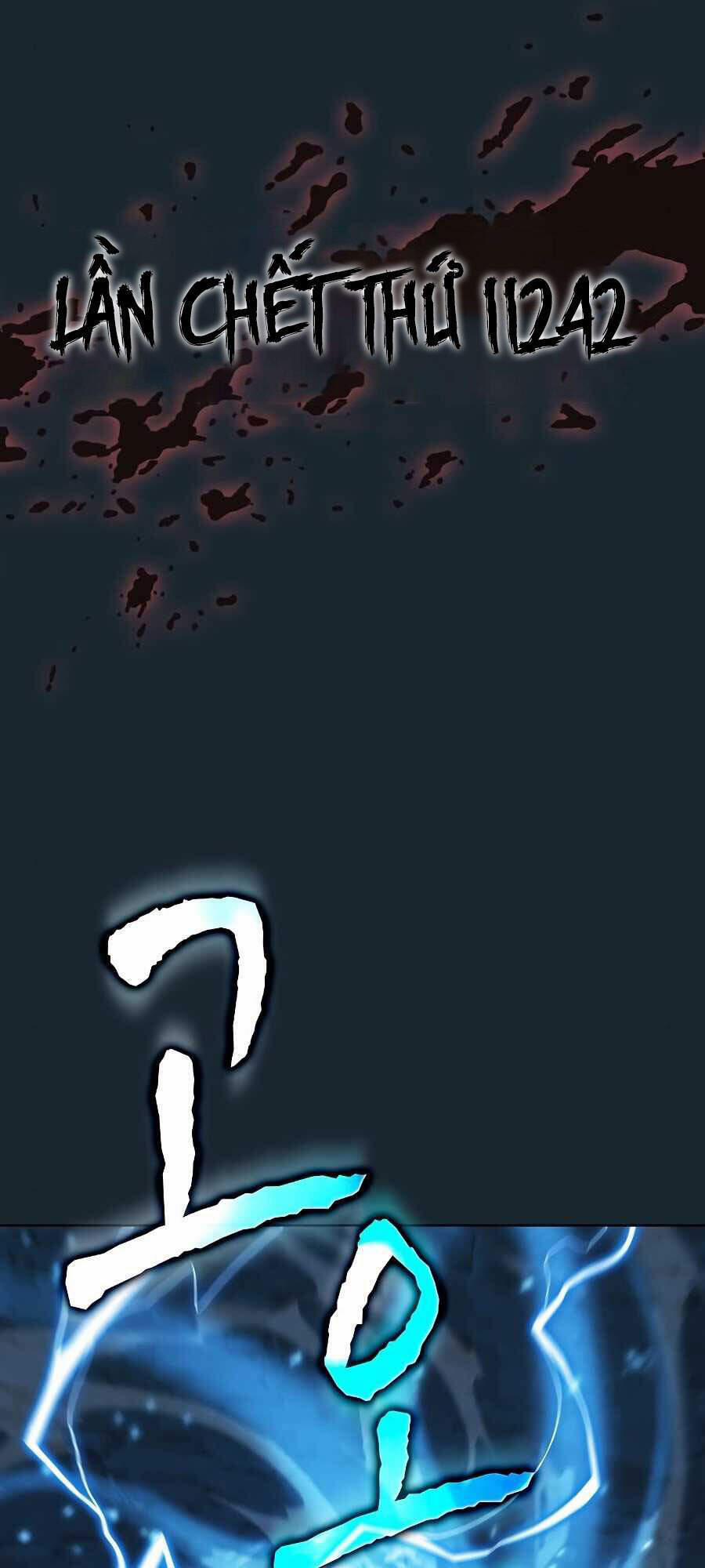 Tôi Là Người Chơi Leo Tháp Một Mình 70 trang 61