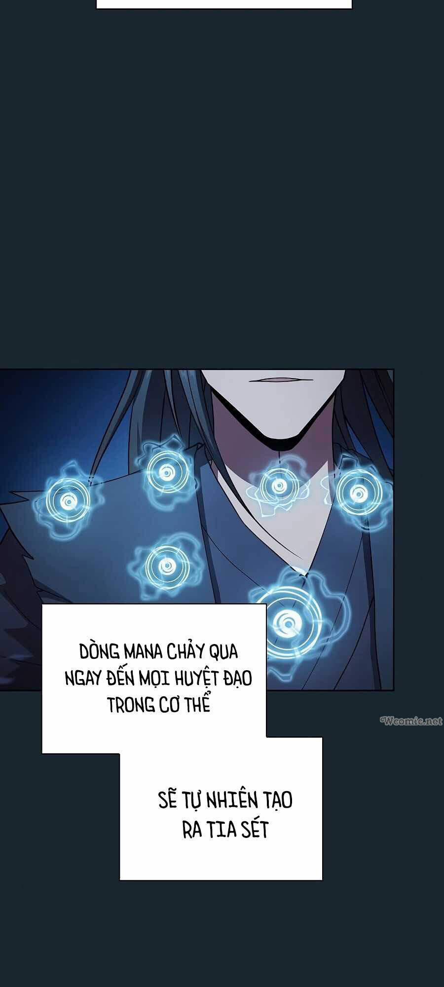 Tôi Là Người Chơi Leo Tháp Một Mình 70 trang 63