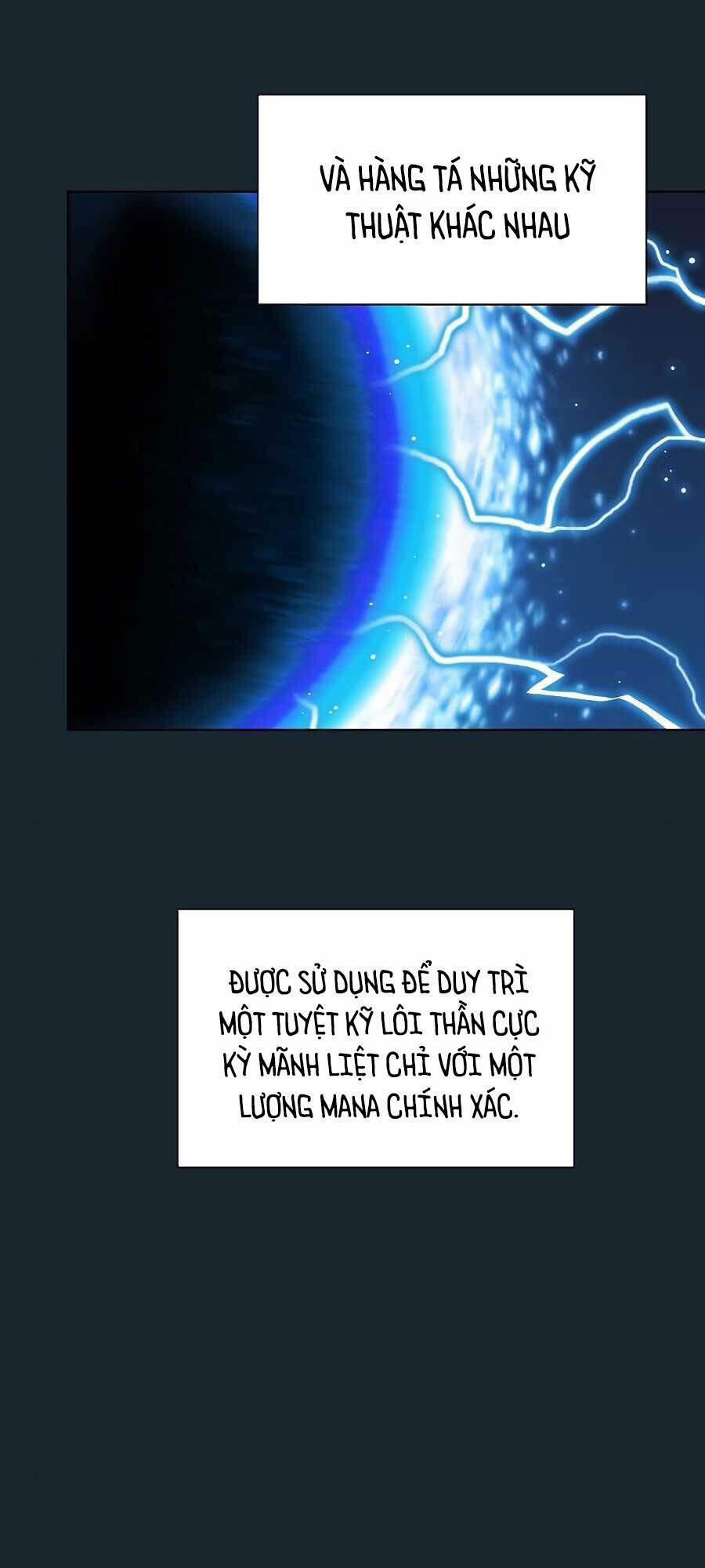 Tôi Là Người Chơi Leo Tháp Một Mình 70 trang 64