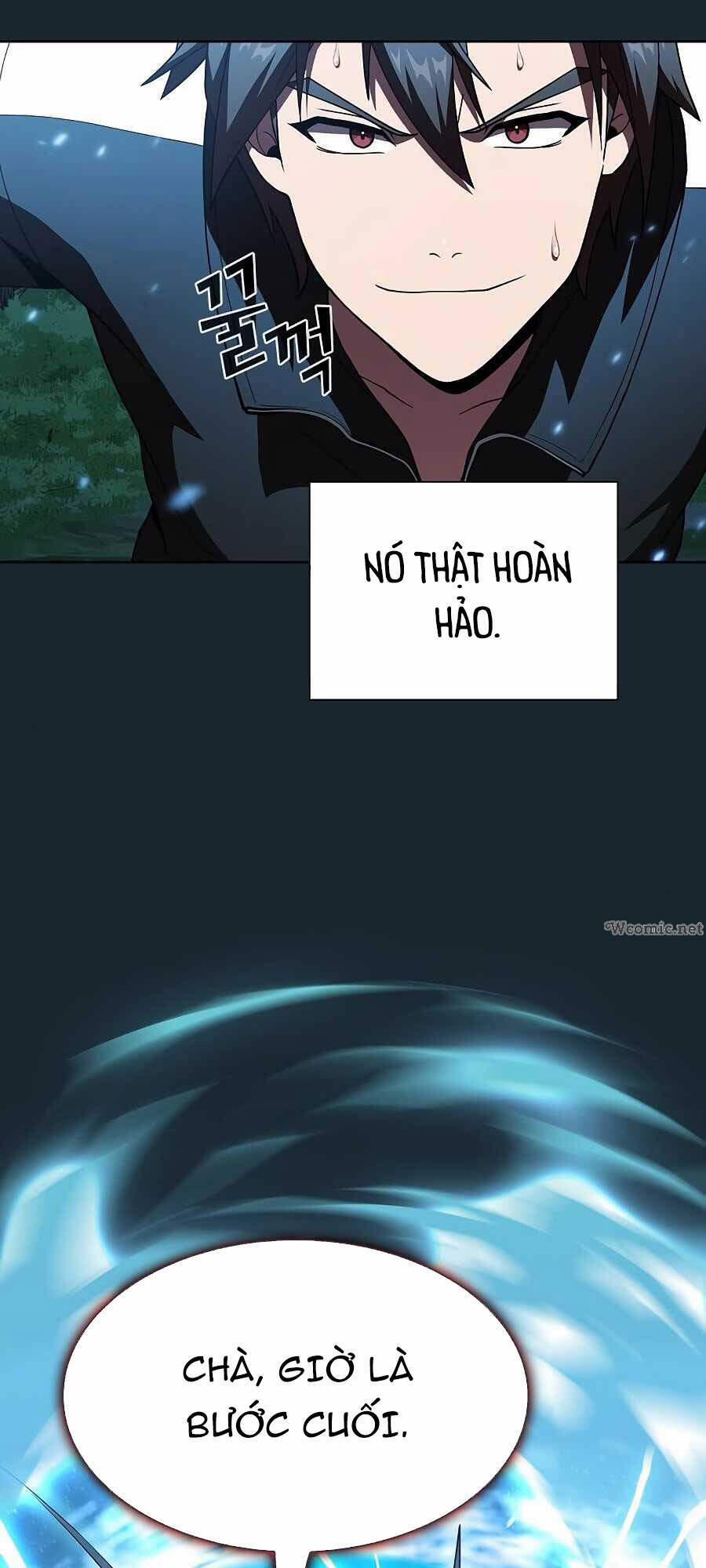 Tôi Là Người Chơi Leo Tháp Một Mình 70 trang 65