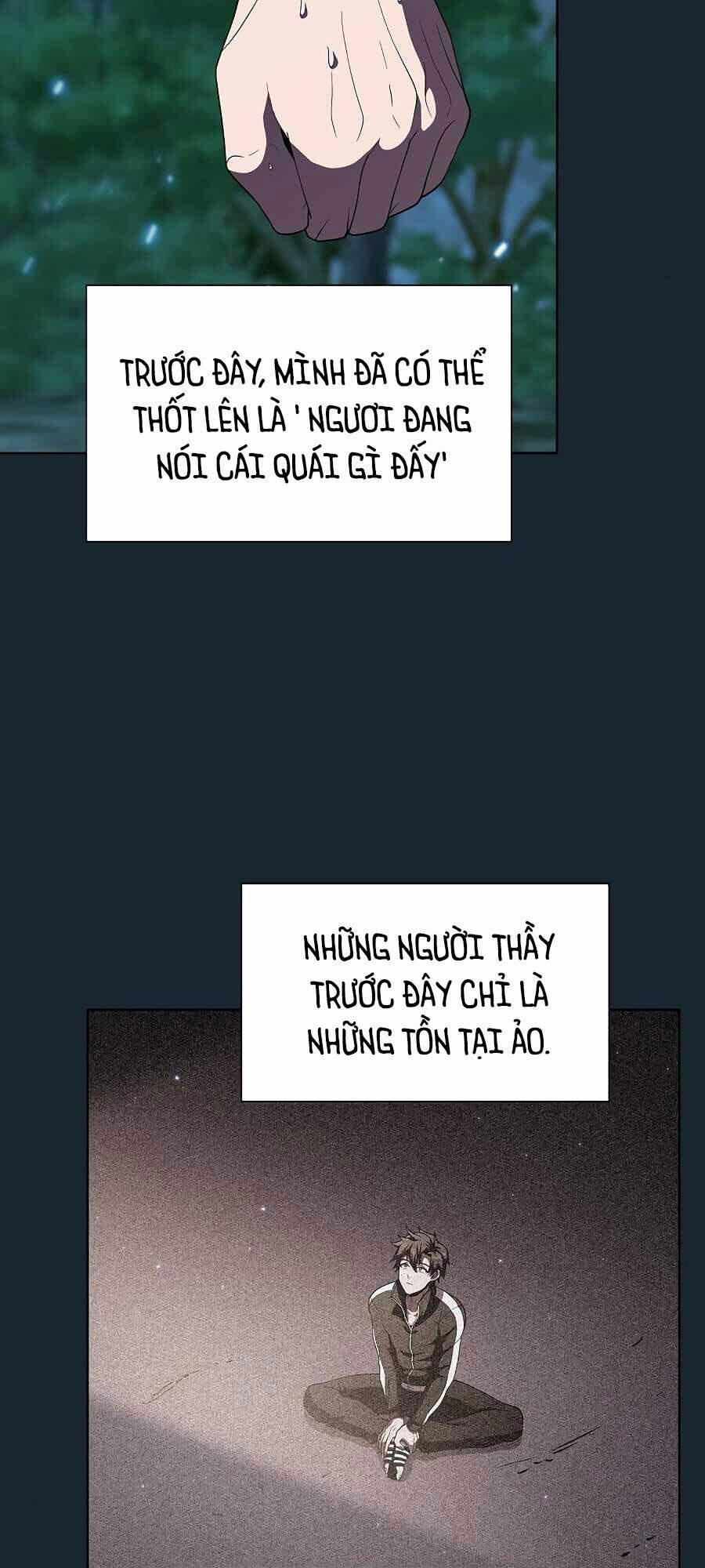 Tôi Là Người Chơi Leo Tháp Một Mình 70 trang 68