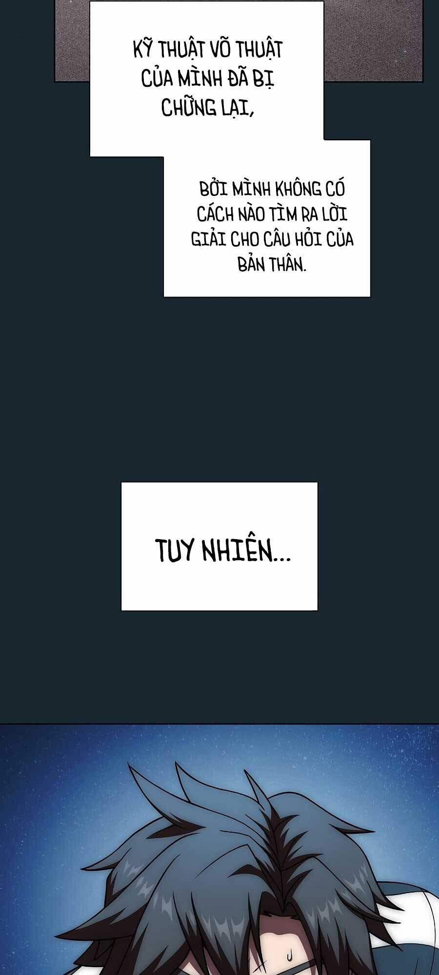 Tôi Là Người Chơi Leo Tháp Một Mình 70 trang 69