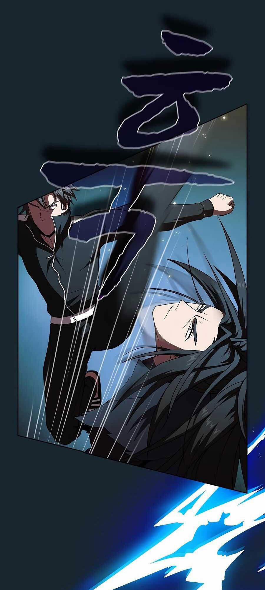 Tôi Là Người Chơi Leo Tháp Một Mình 70 trang 7