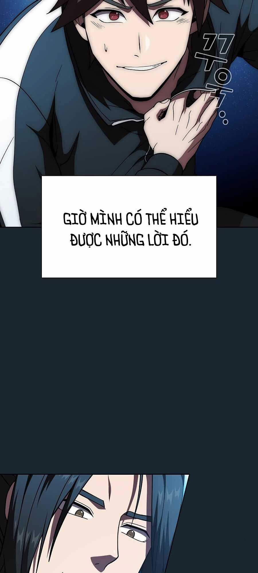 Tôi Là Người Chơi Leo Tháp Một Mình 70 trang 70