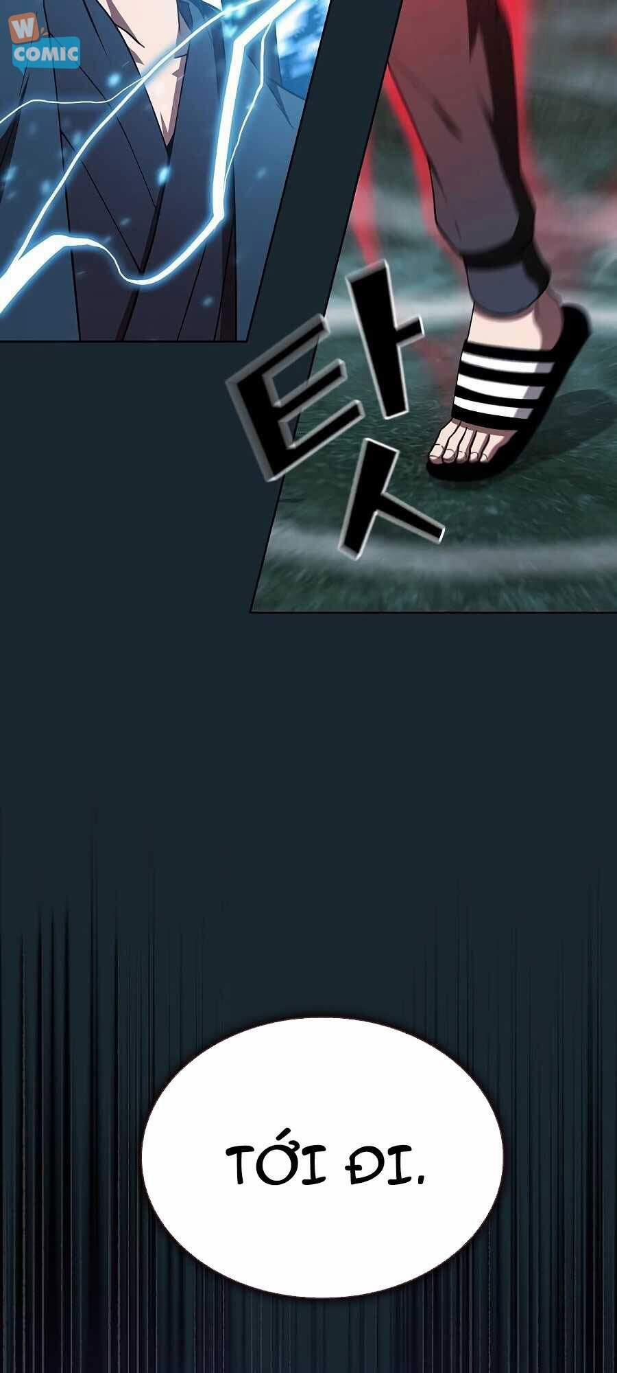 Tôi Là Người Chơi Leo Tháp Một Mình 70 trang 72