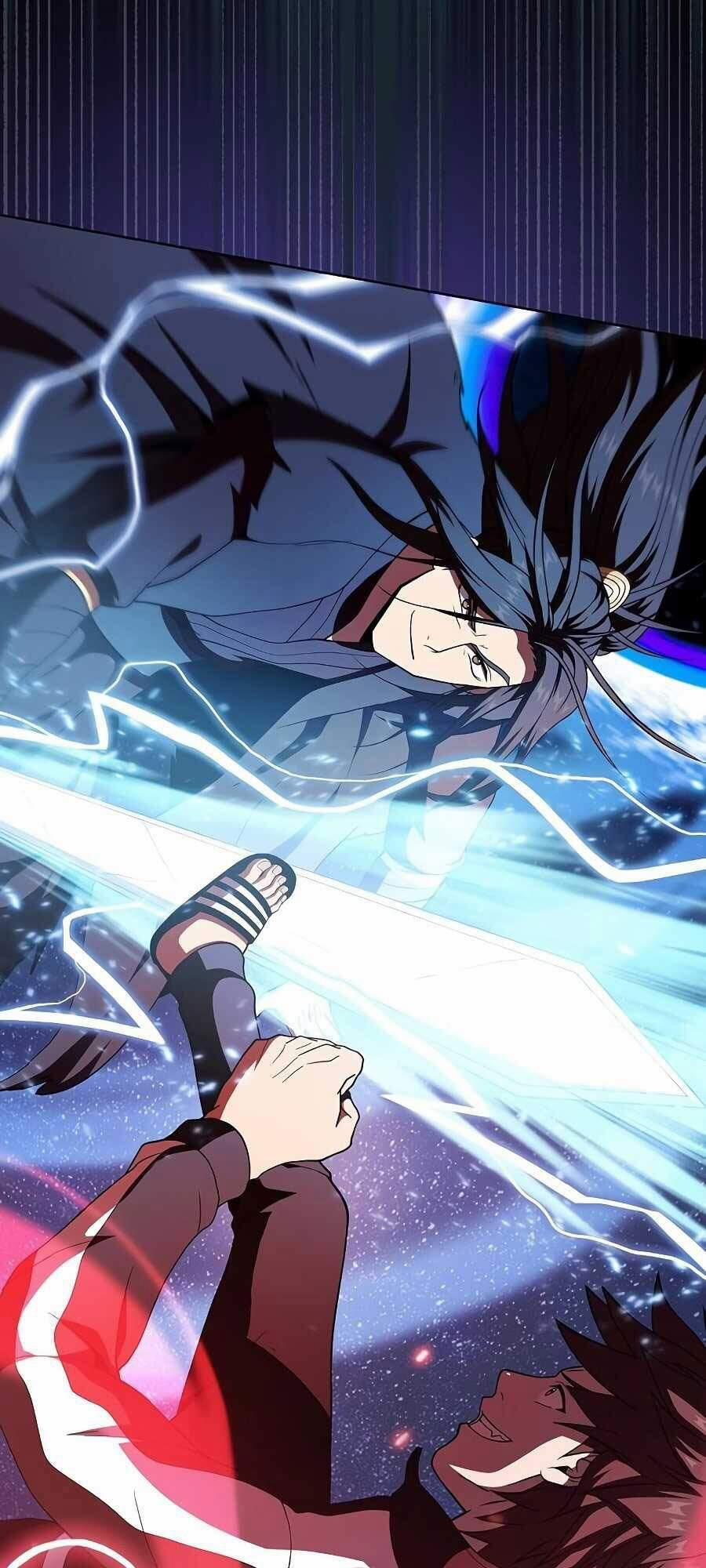 Tôi Là Người Chơi Leo Tháp Một Mình 70 trang 73