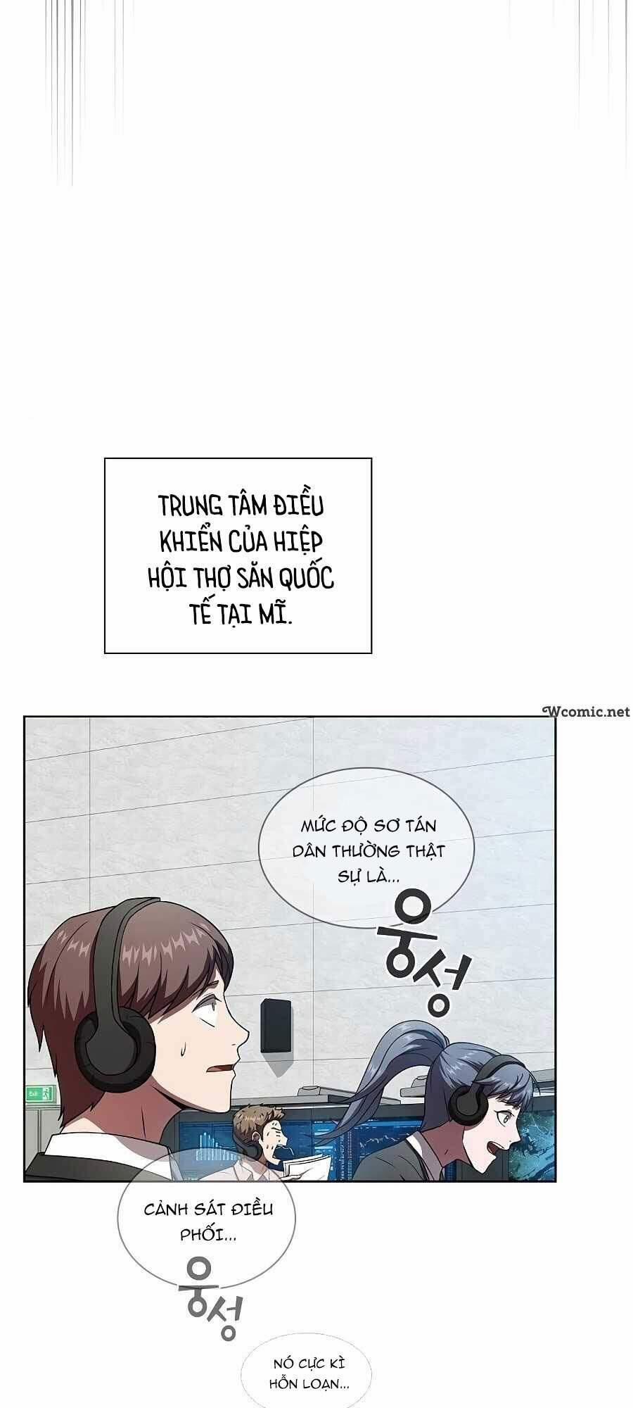 Tôi Là Người Chơi Leo Tháp Một Mình 70 trang 76