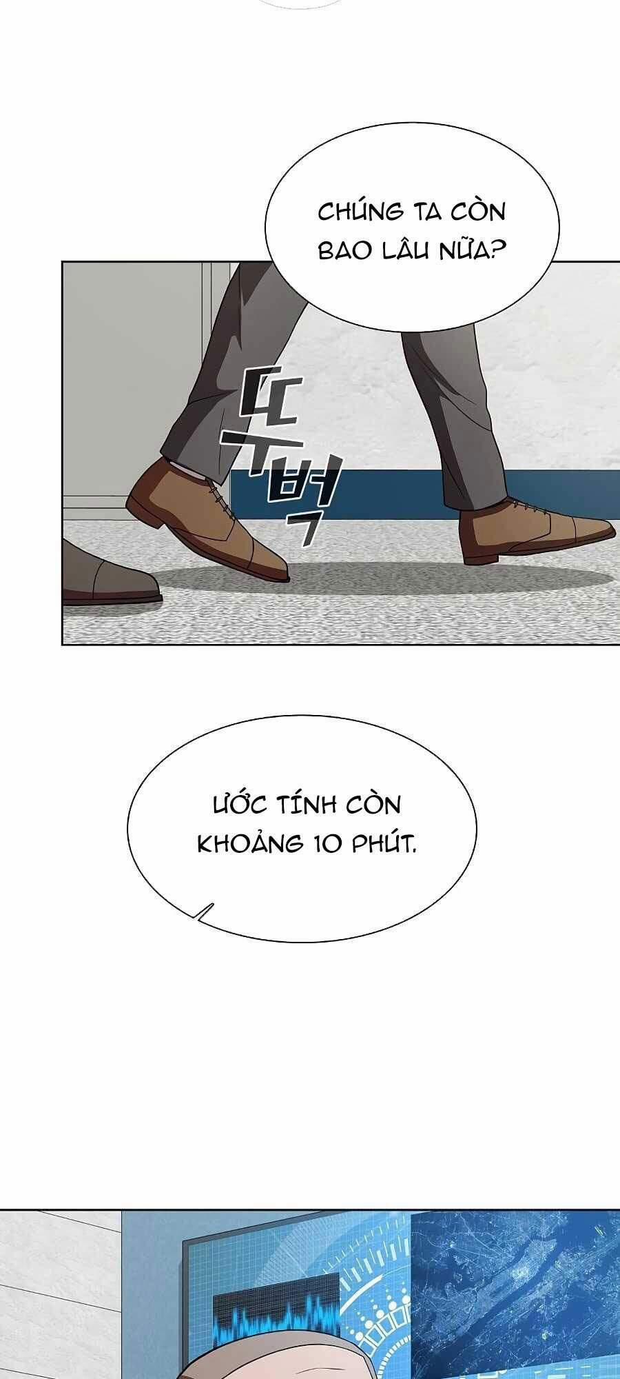 Tôi Là Người Chơi Leo Tháp Một Mình 70 trang 77