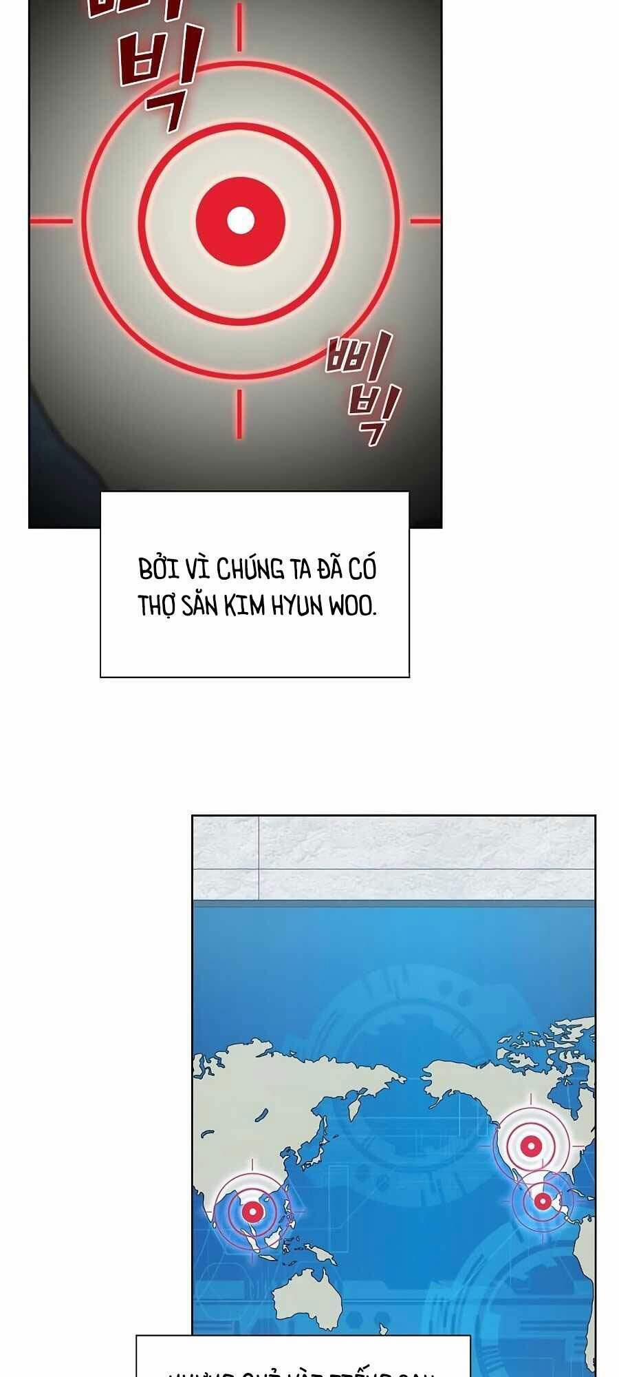 Tôi Là Người Chơi Leo Tháp Một Mình 70 trang 79