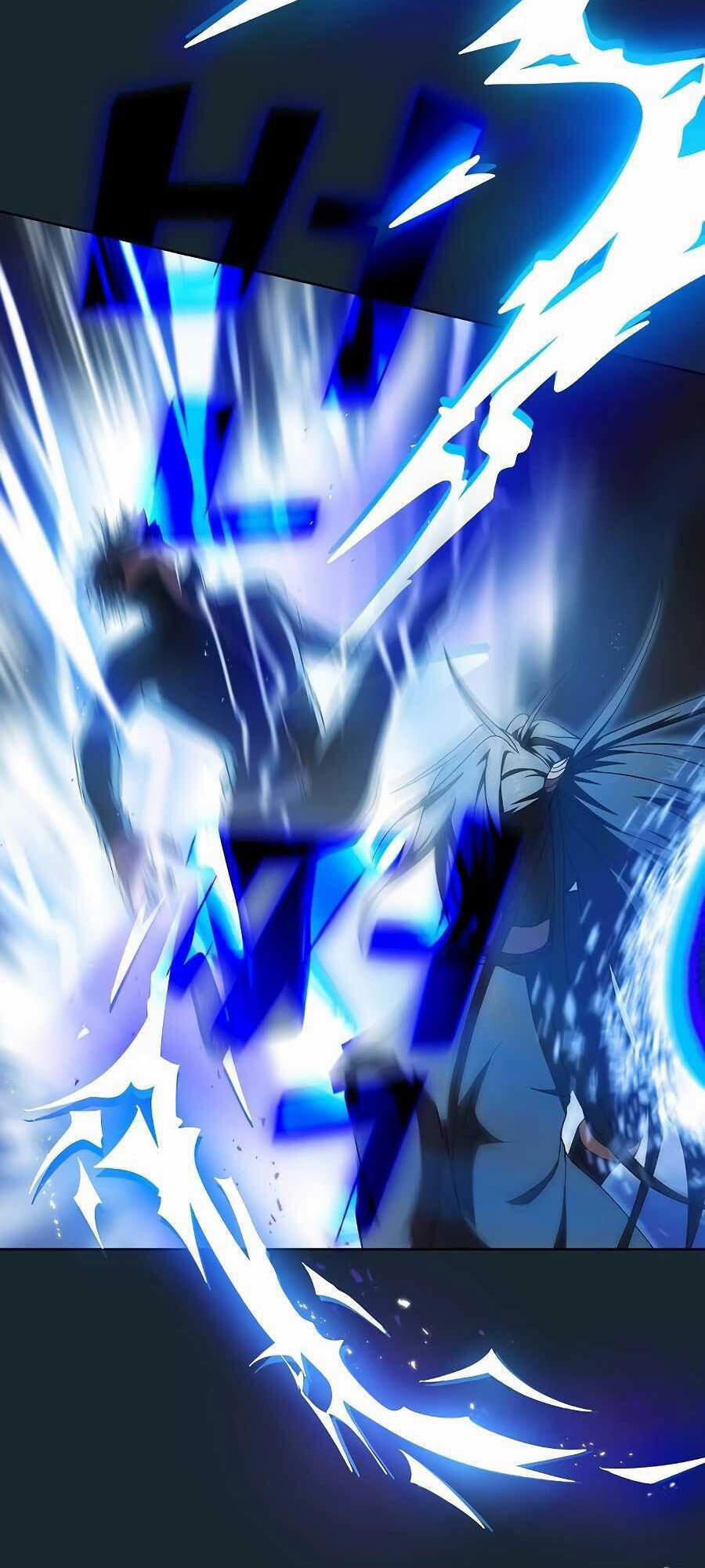 Tôi Là Người Chơi Leo Tháp Một Mình 70 trang 8