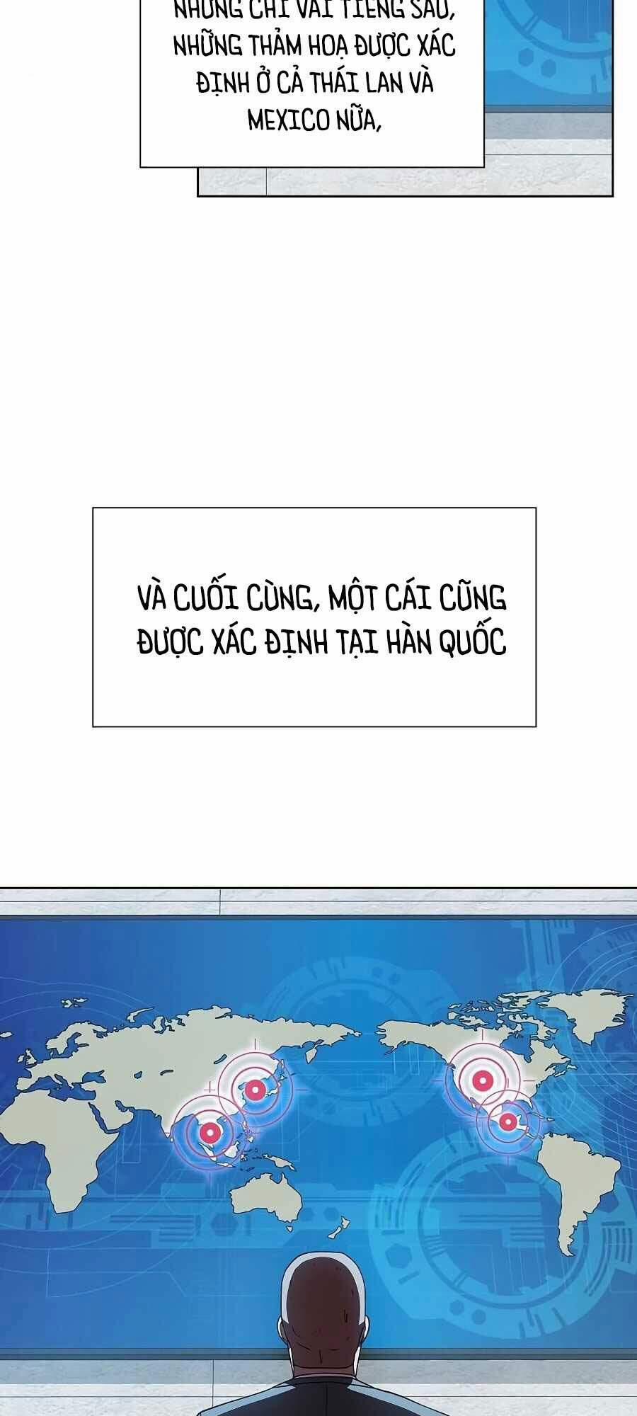 Tôi Là Người Chơi Leo Tháp Một Mình 70 trang 80