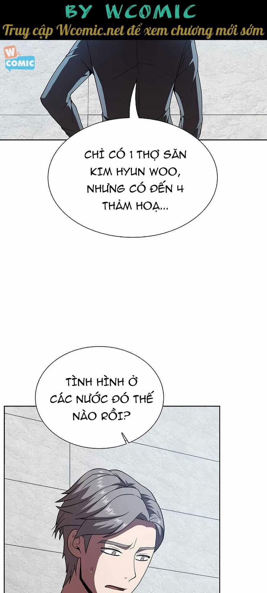 Tôi Là Người Chơi Leo Tháp Một Mình 70 trang 82