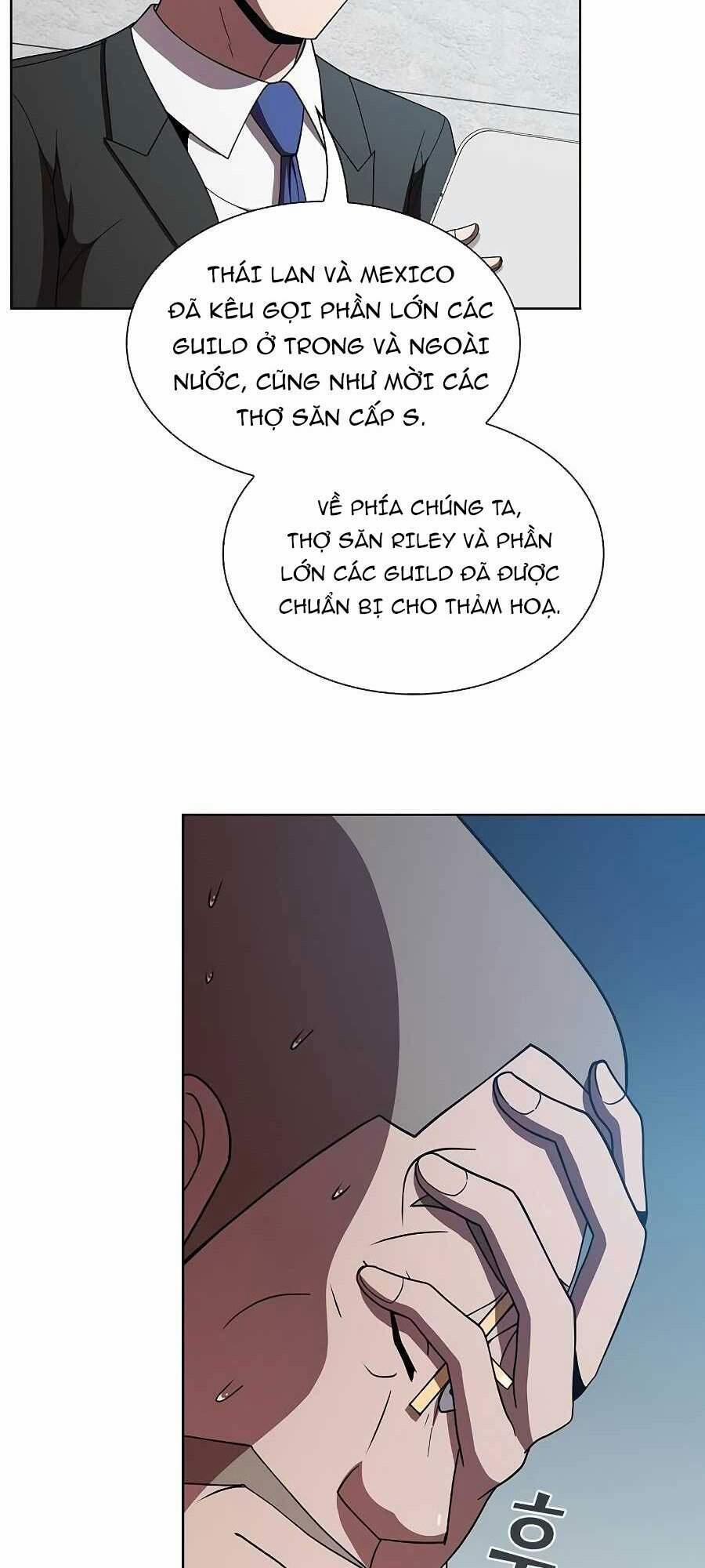Tôi Là Người Chơi Leo Tháp Một Mình 70 trang 83