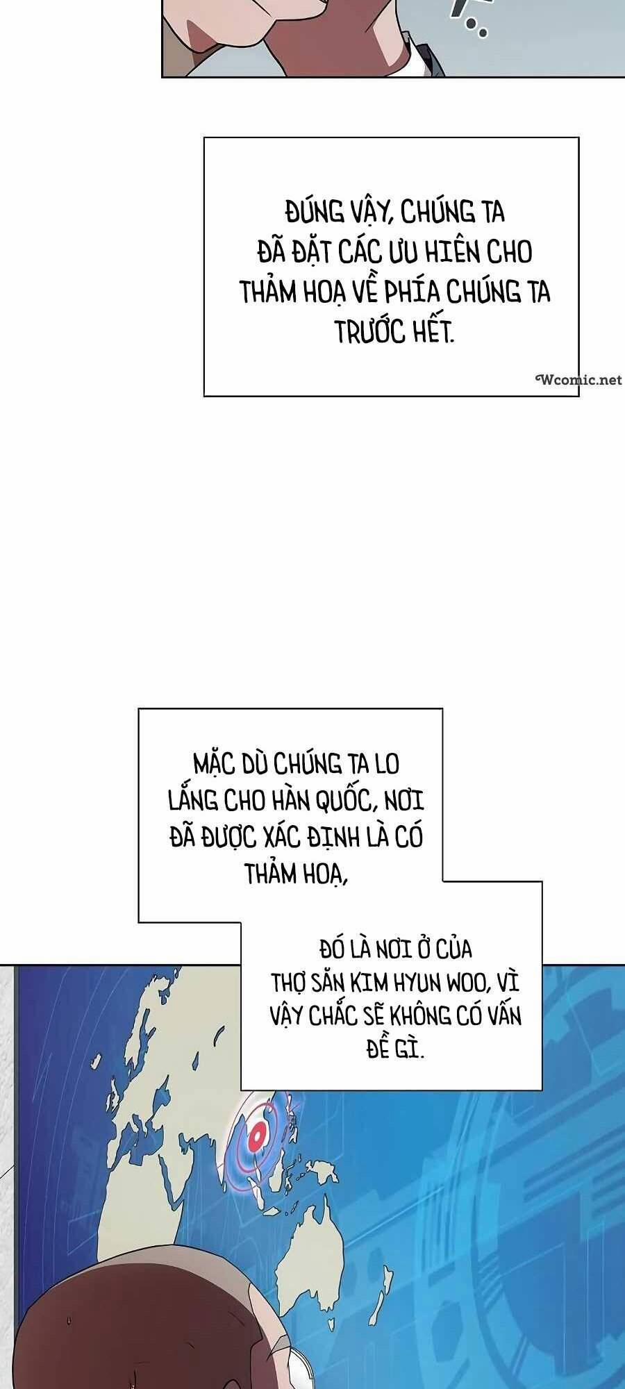 Tôi Là Người Chơi Leo Tháp Một Mình 70 trang 84