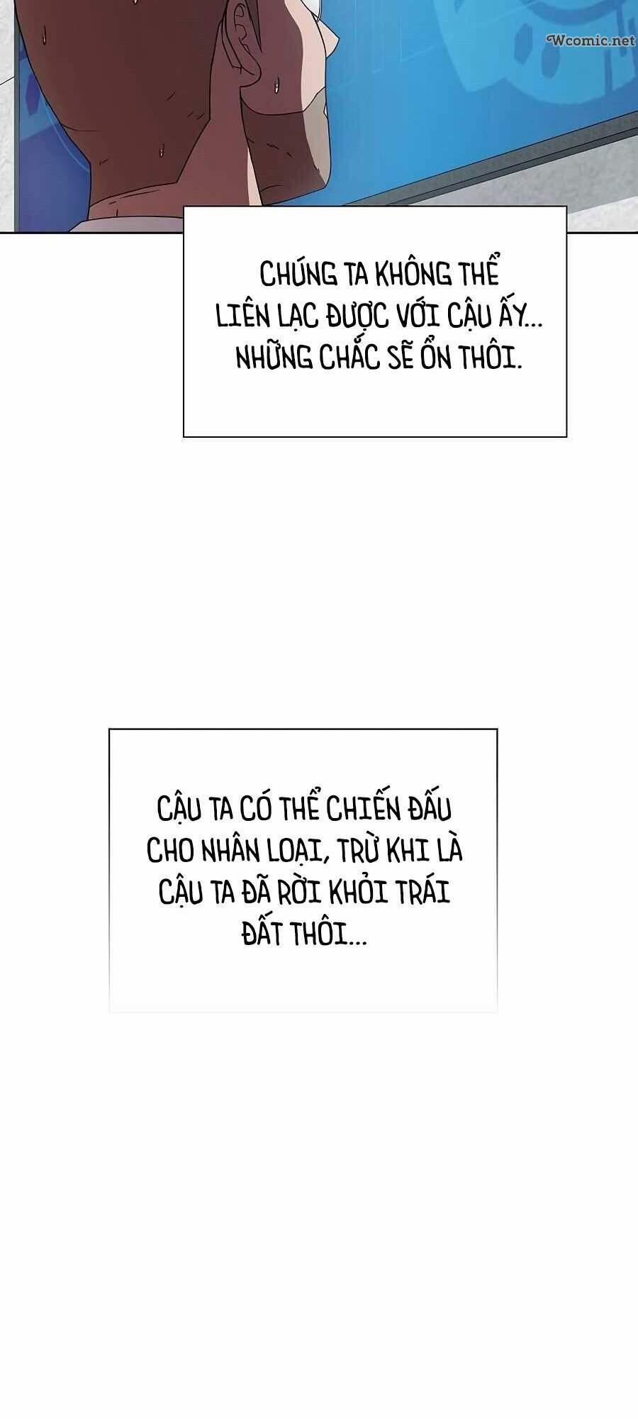 Tôi Là Người Chơi Leo Tháp Một Mình 70 trang 85