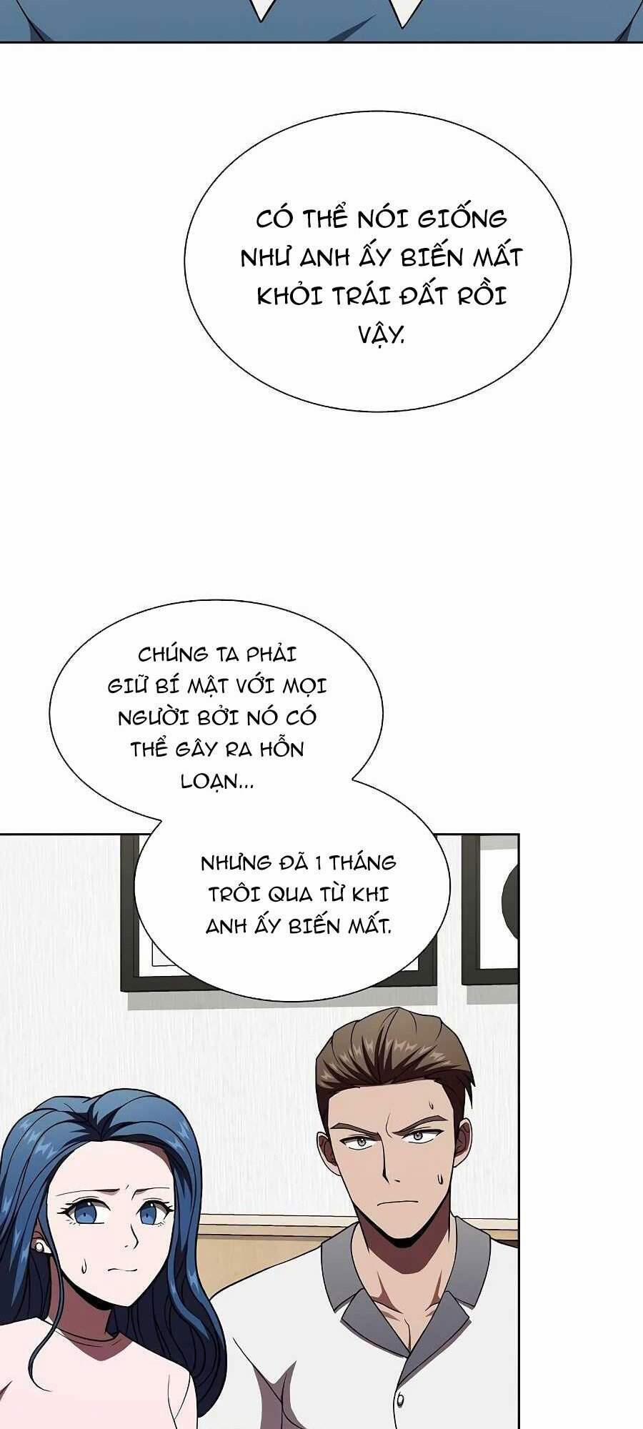 Tôi Là Người Chơi Leo Tháp Một Mình 70 trang 87