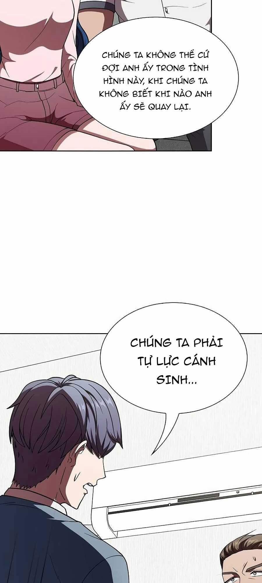 Tôi Là Người Chơi Leo Tháp Một Mình 70 trang 88