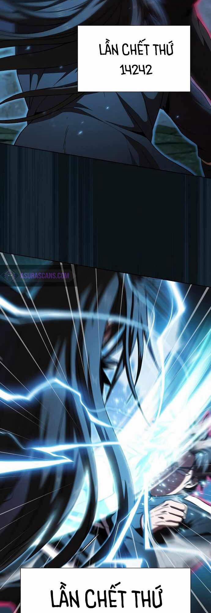 Tôi Là Người Chơi Leo Tháp Một Mình 71 trang 1