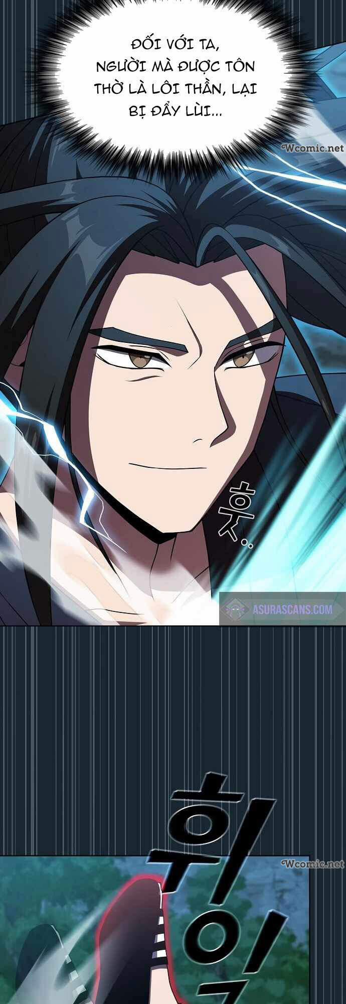 Tôi Là Người Chơi Leo Tháp Một Mình 71 trang 11