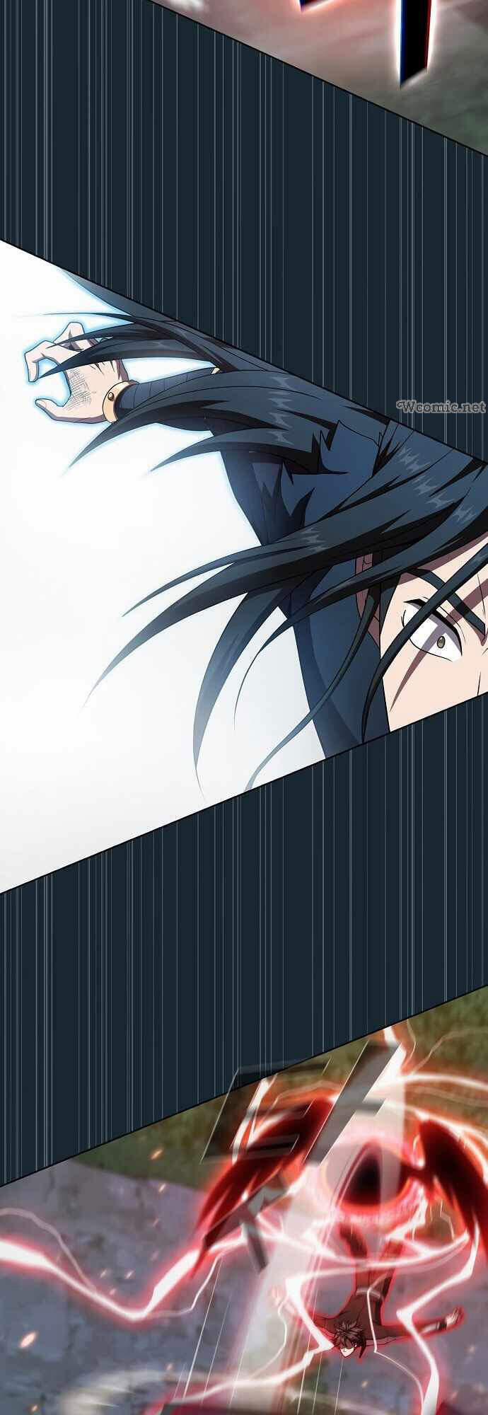 Tôi Là Người Chơi Leo Tháp Một Mình 71 trang 13