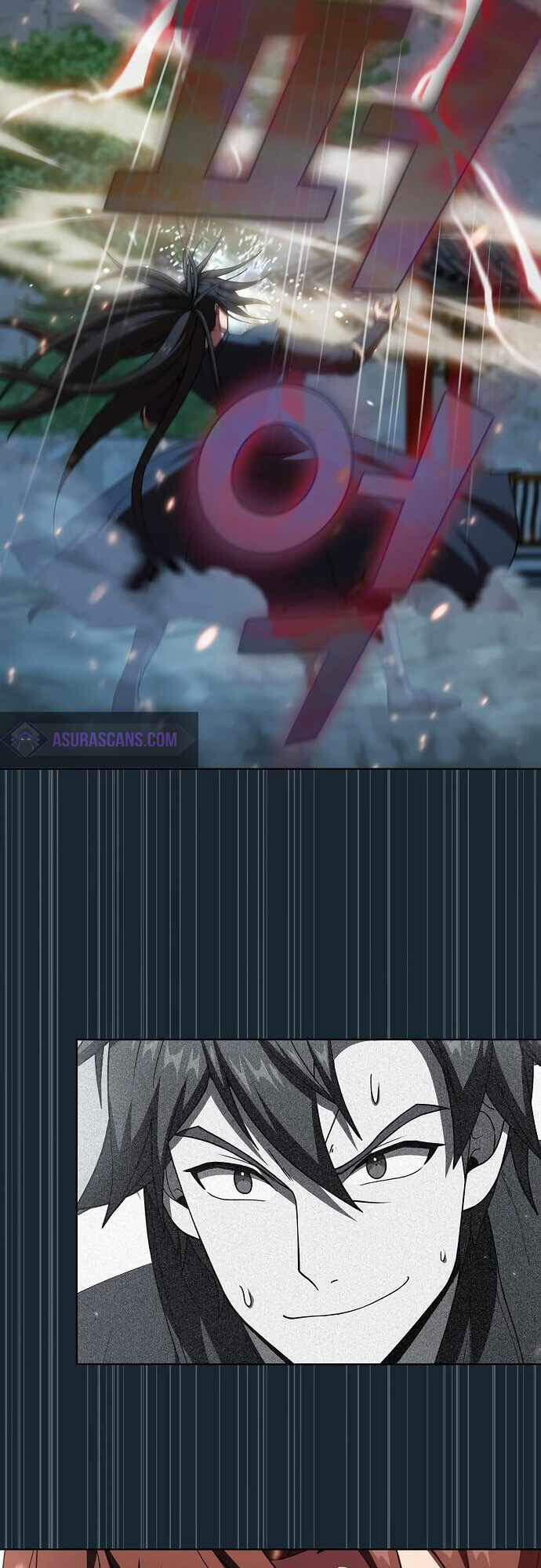 Tôi Là Người Chơi Leo Tháp Một Mình 71 trang 14