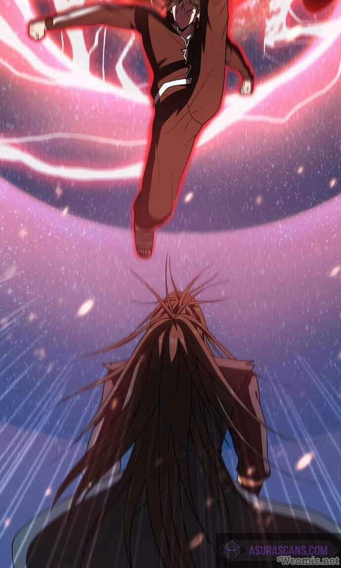 Tôi Là Người Chơi Leo Tháp Một Mình 71 trang 17