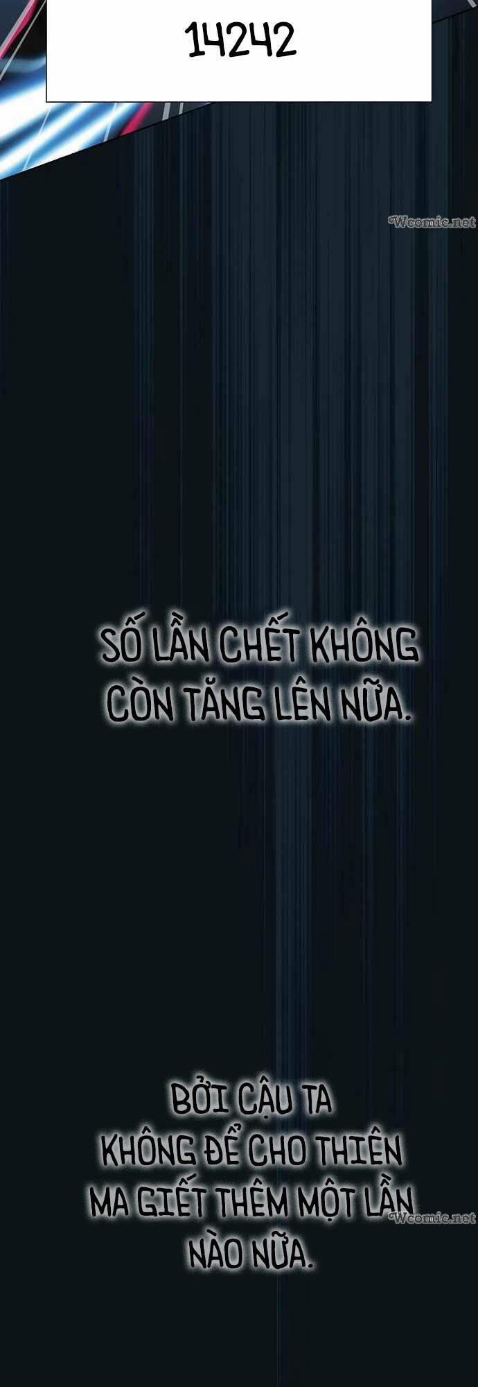 Tôi Là Người Chơi Leo Tháp Một Mình 71 trang 2