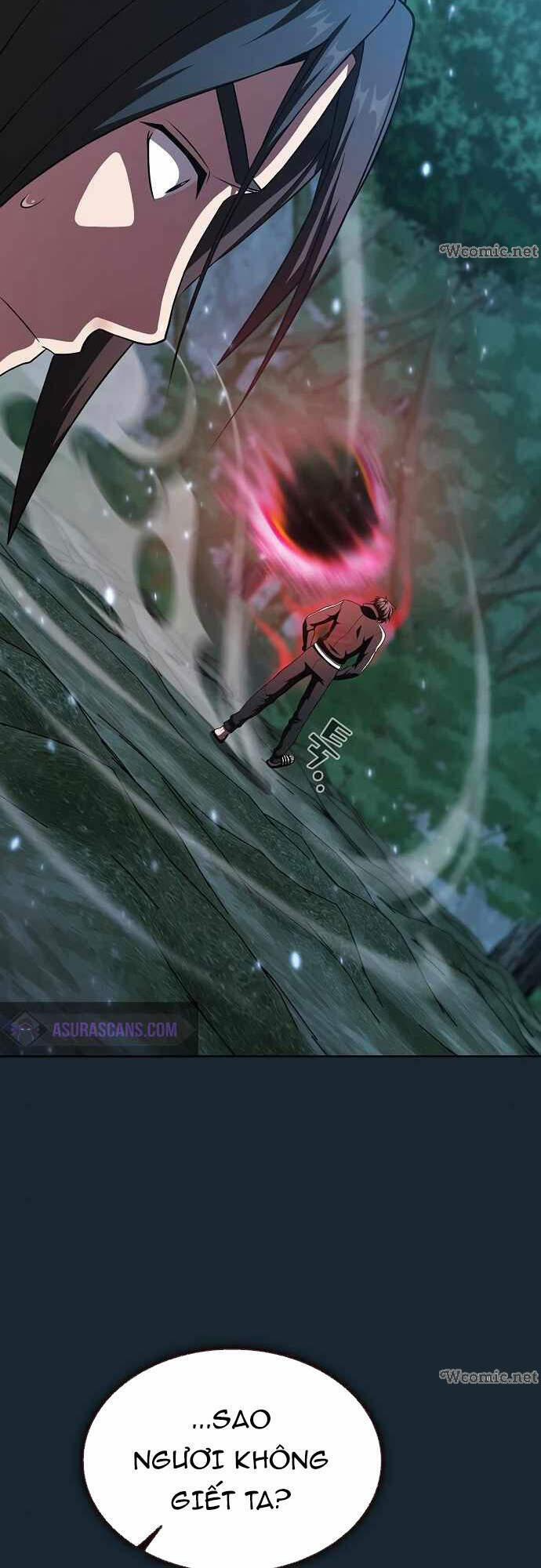 Tôi Là Người Chơi Leo Tháp Một Mình 71 trang 20