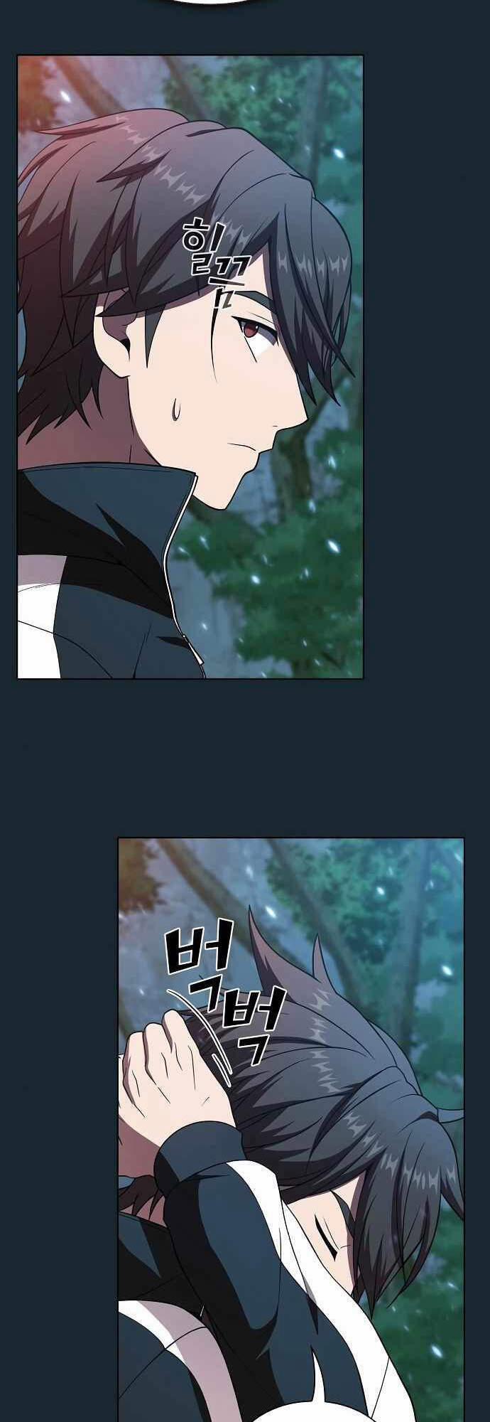 Tôi Là Người Chơi Leo Tháp Một Mình 71 trang 21