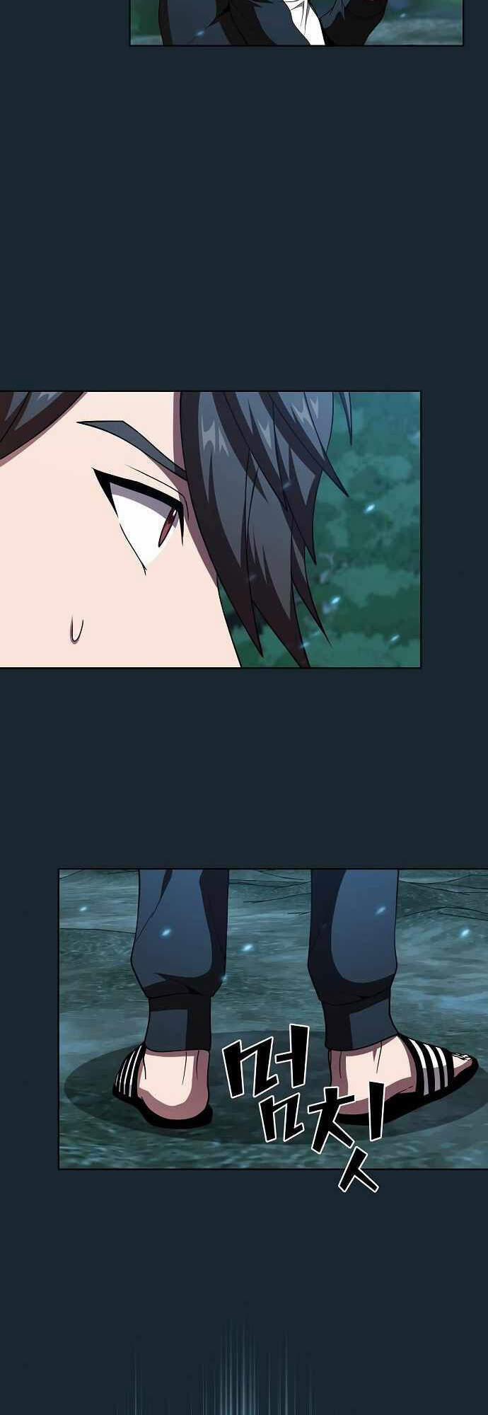 Tôi Là Người Chơi Leo Tháp Một Mình 71 trang 25