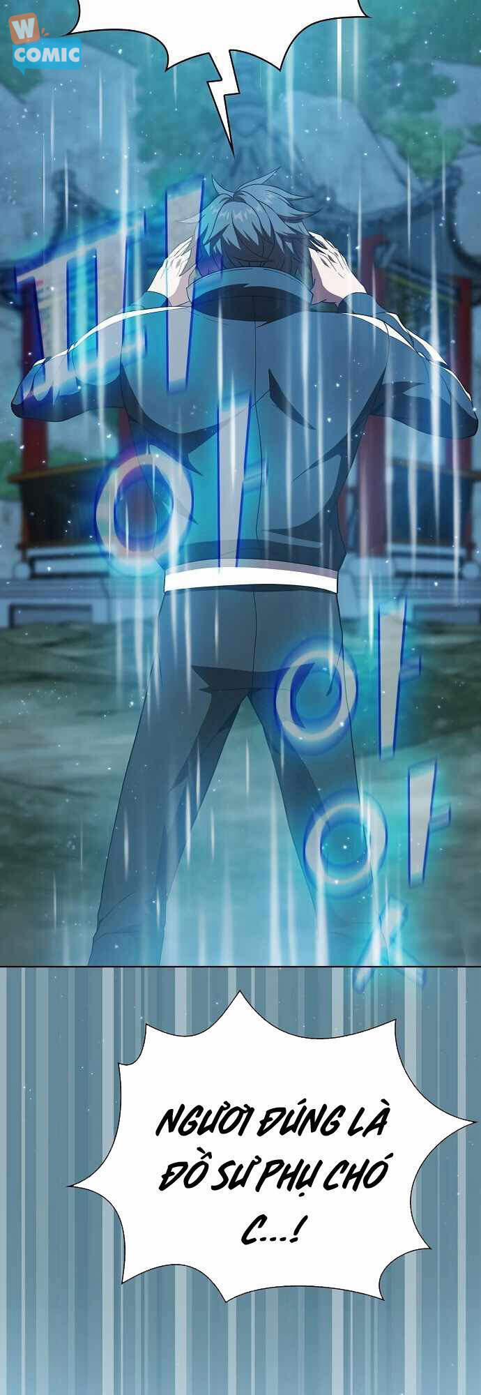 Tôi Là Người Chơi Leo Tháp Một Mình 71 trang 27