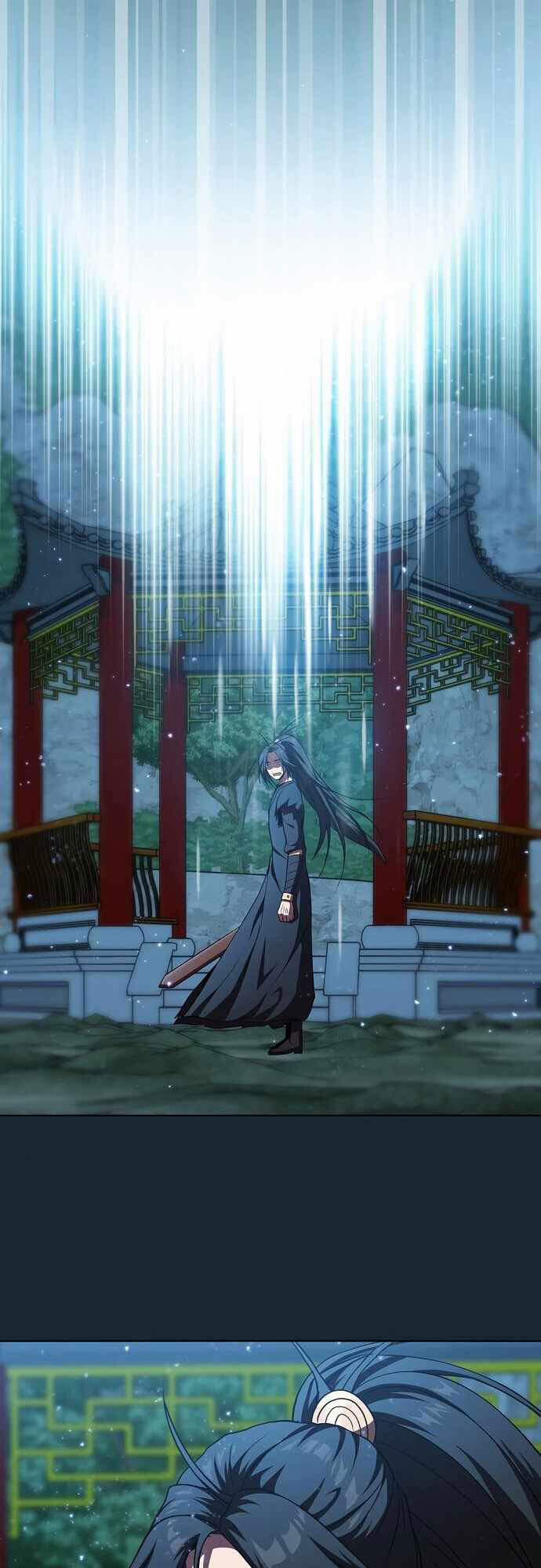 Tôi Là Người Chơi Leo Tháp Một Mình 71 trang 28