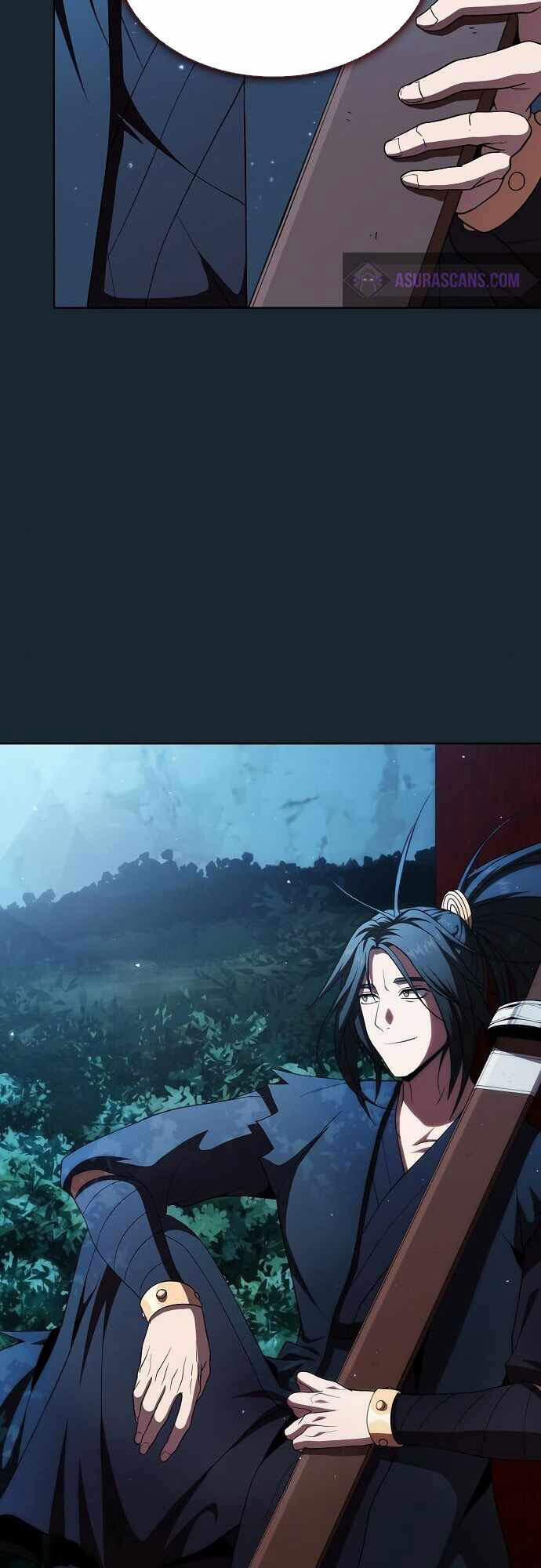 Tôi Là Người Chơi Leo Tháp Một Mình 71 trang 30