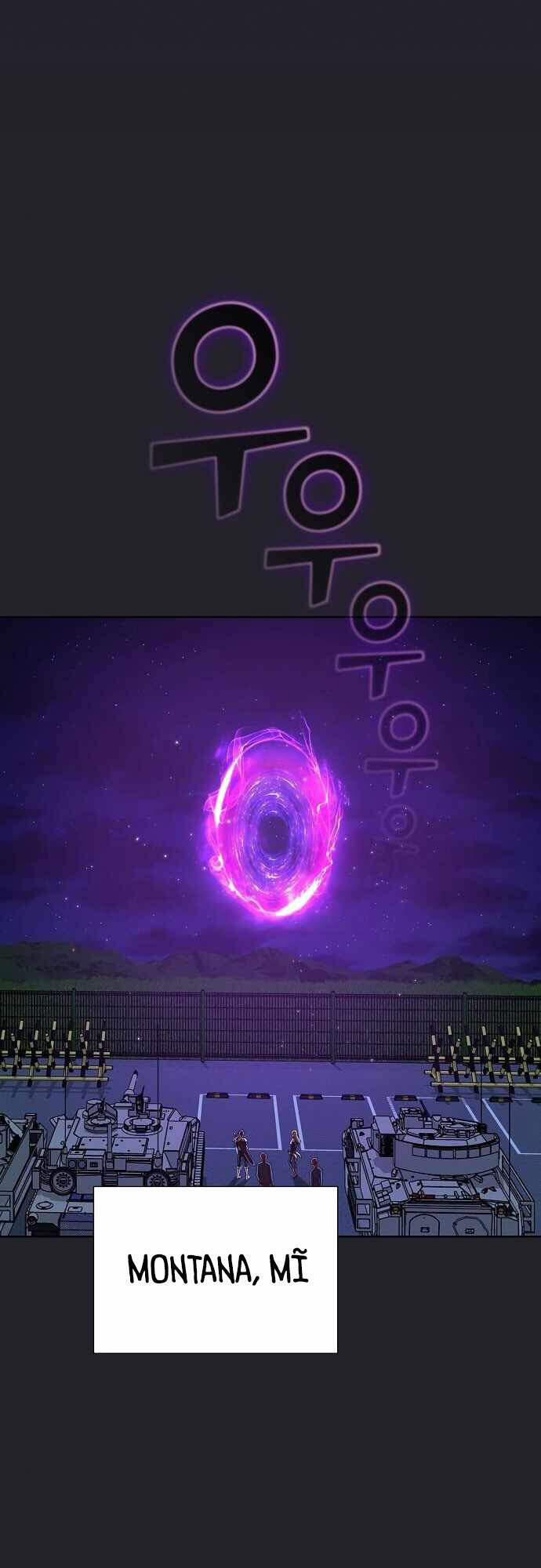 Tôi Là Người Chơi Leo Tháp Một Mình 71 trang 32