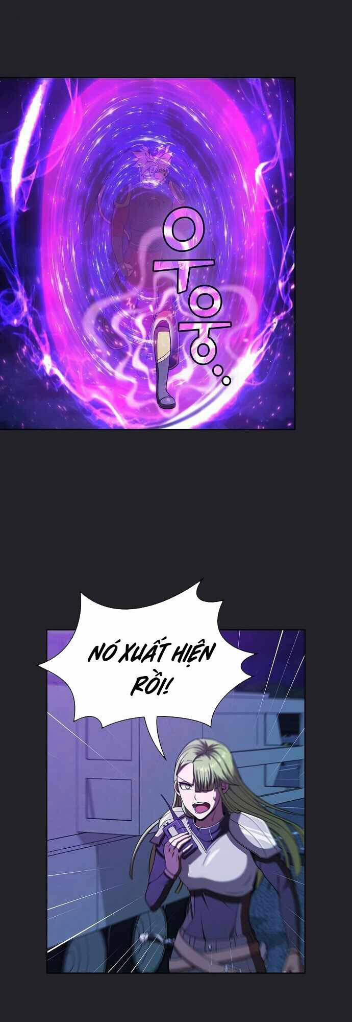 Tôi Là Người Chơi Leo Tháp Một Mình 71 trang 33