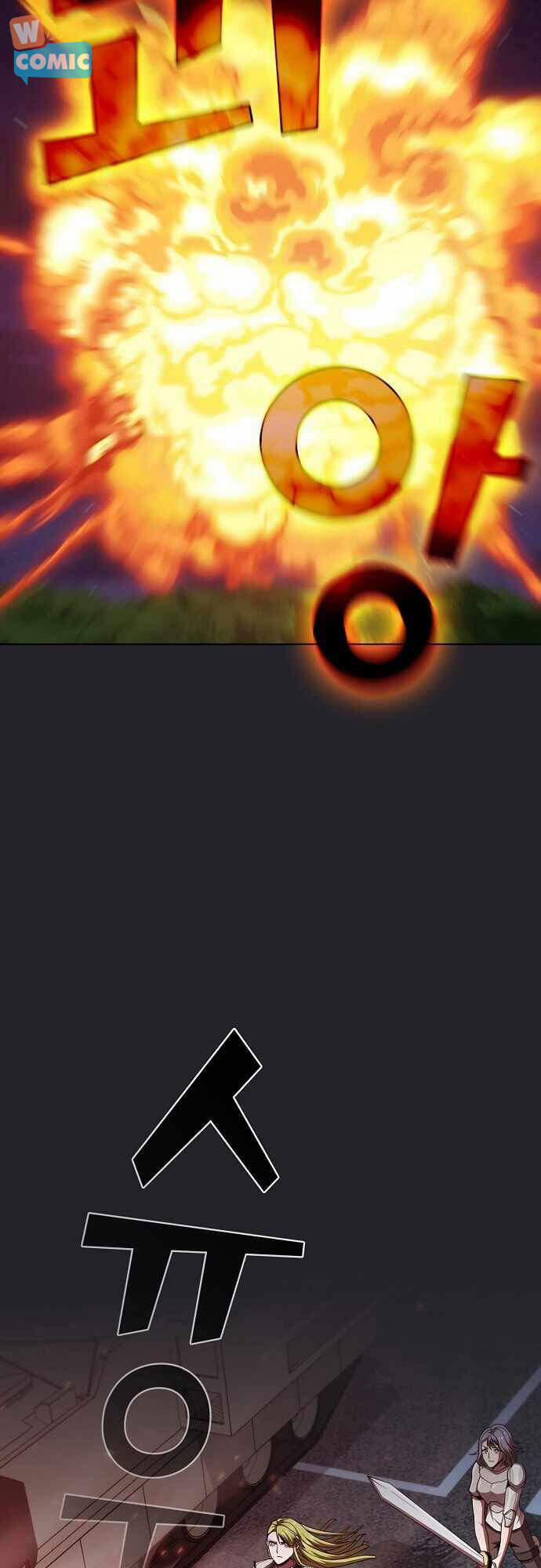 Tôi Là Người Chơi Leo Tháp Một Mình 71 trang 36