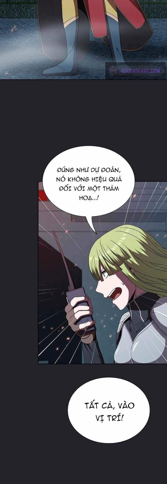 Tôi Là Người Chơi Leo Tháp Một Mình 71 trang 39