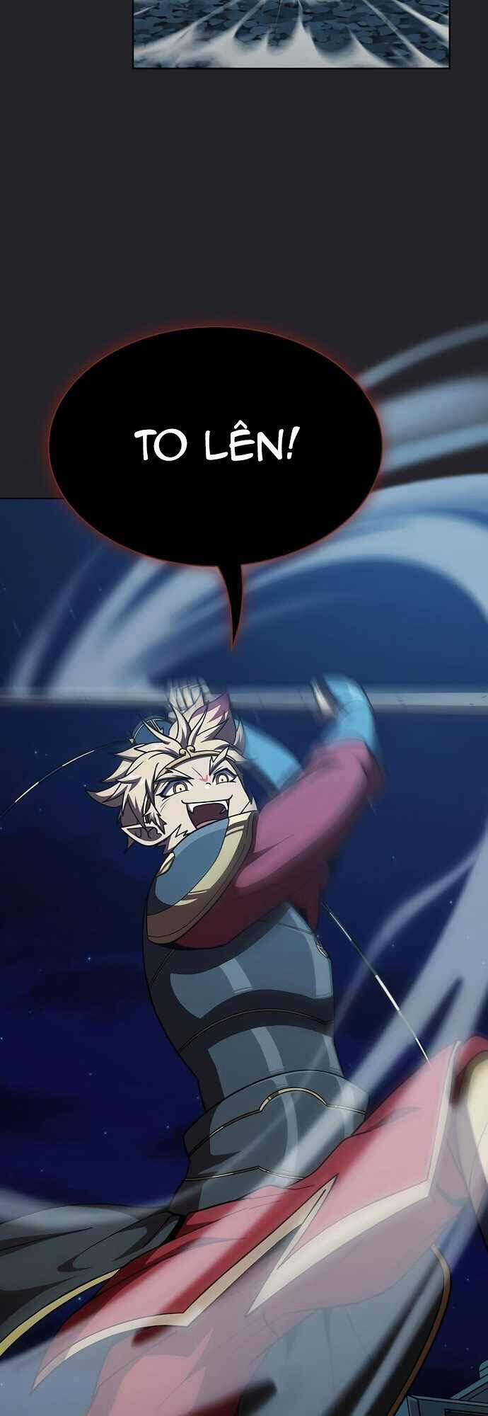 Tôi Là Người Chơi Leo Tháp Một Mình 71 trang 42