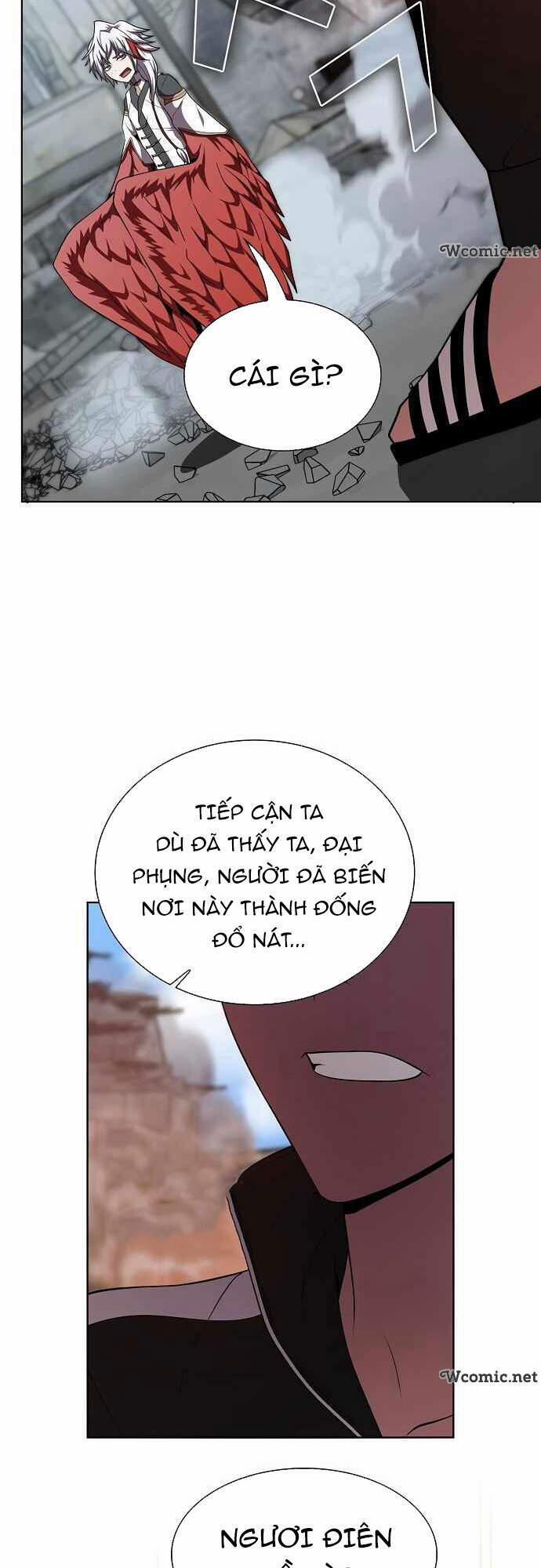 Tôi Là Người Chơi Leo Tháp Một Mình 71 trang 47