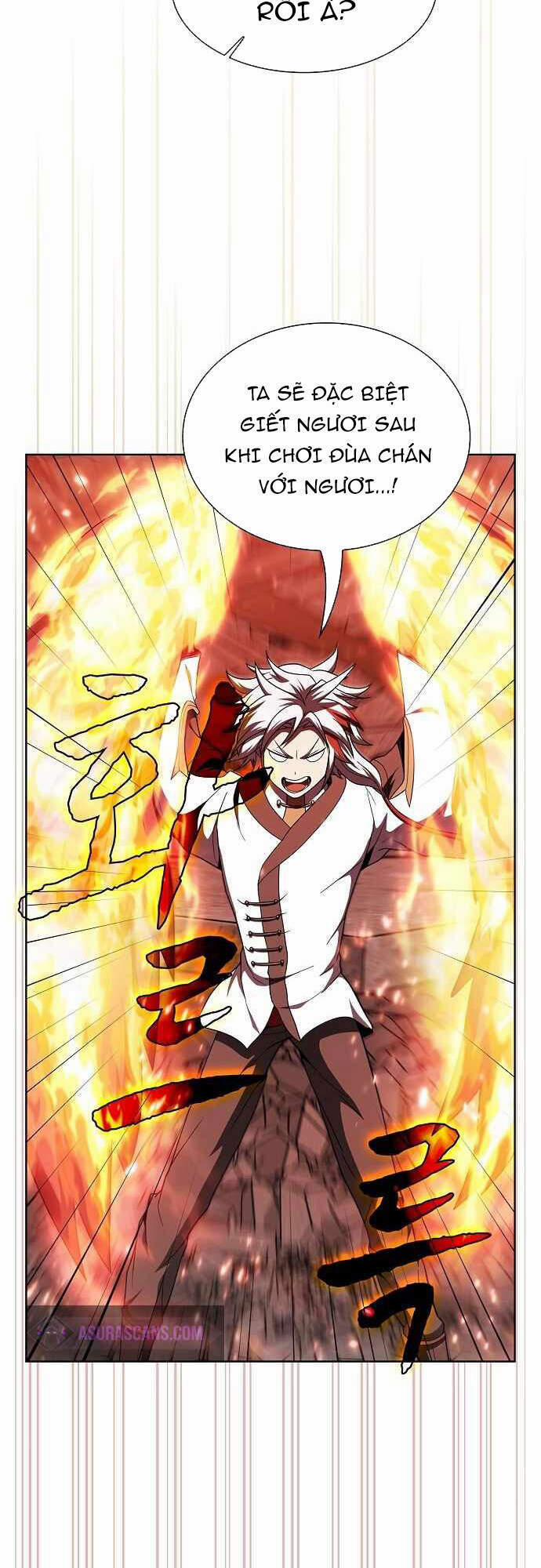 Tôi Là Người Chơi Leo Tháp Một Mình 71 trang 48