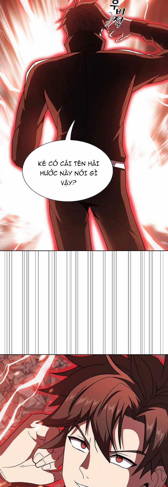 Tôi Là Người Chơi Leo Tháp Một Mình 71 trang 50