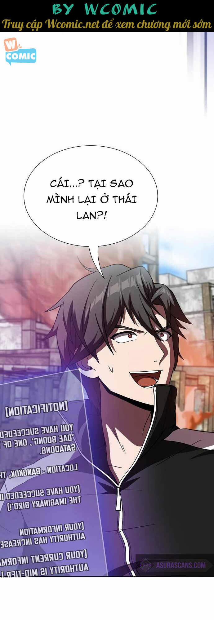 Tôi Là Người Chơi Leo Tháp Một Mình 71 trang 54