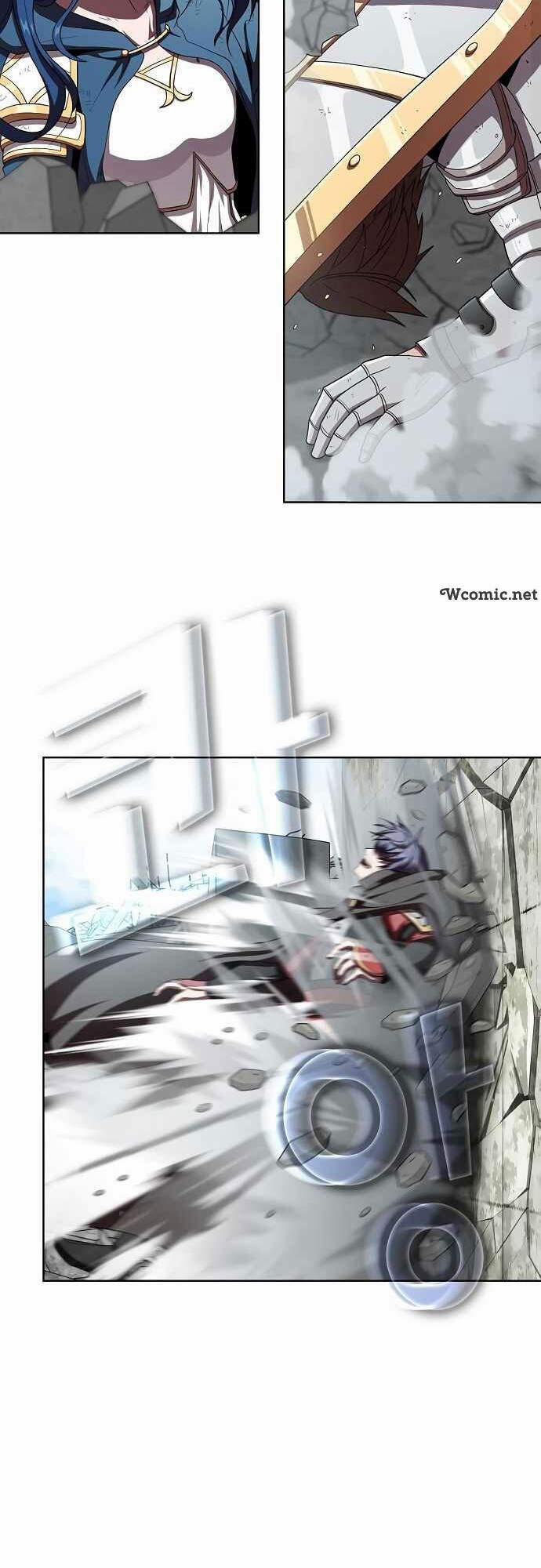 Tôi Là Người Chơi Leo Tháp Một Mình 71 trang 56